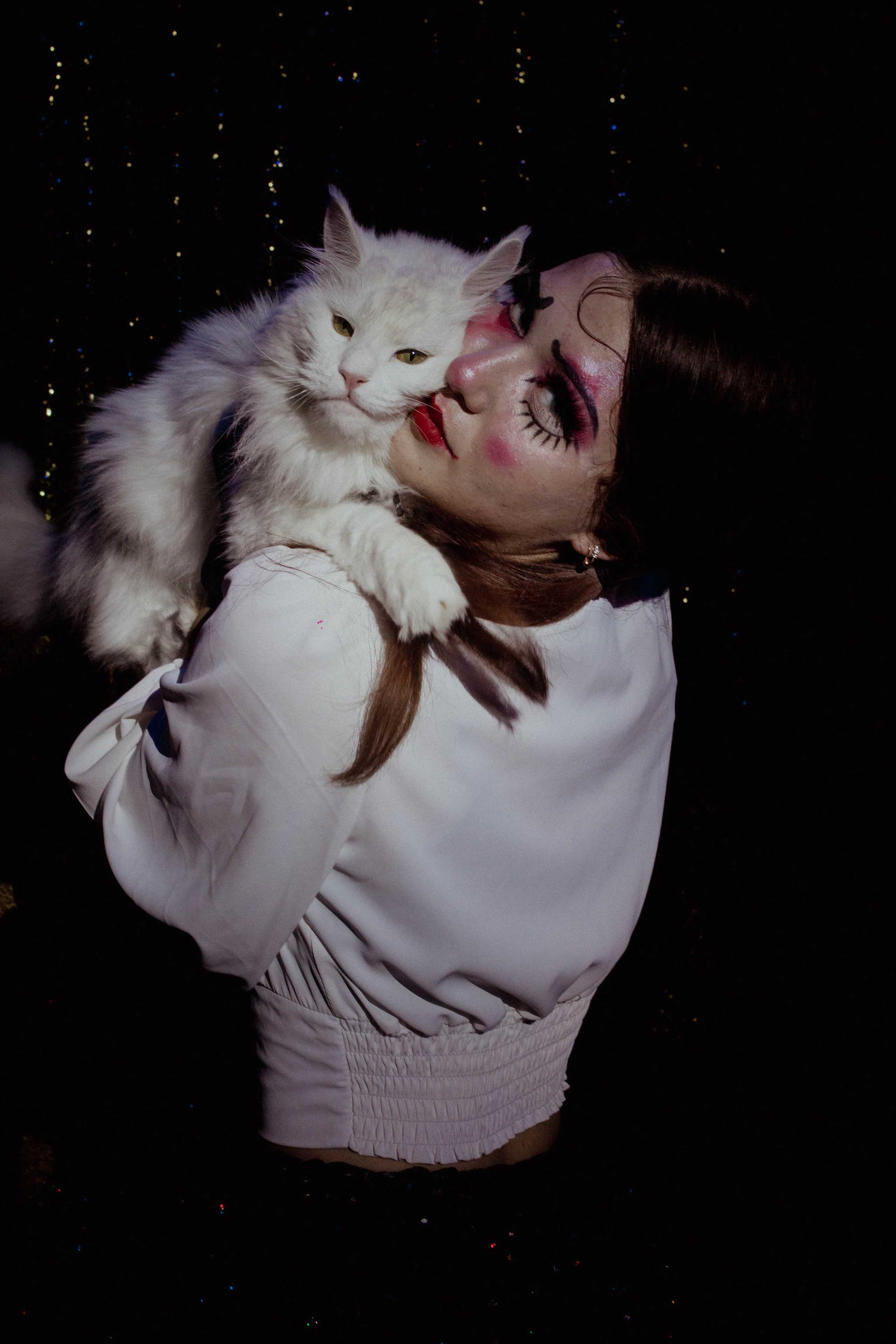 Фотограф Диана Грачёва