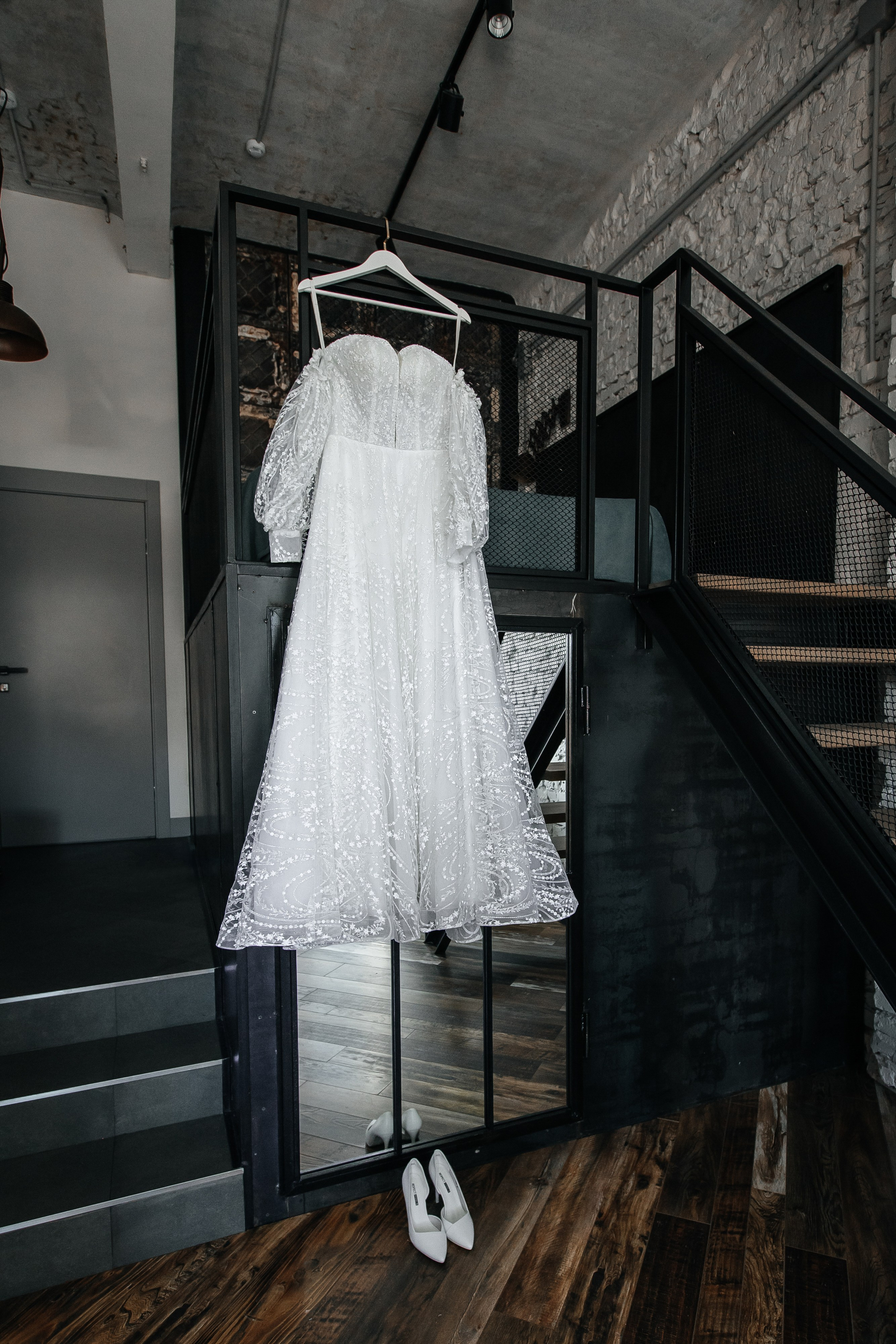 Станислав & Мария. Фотограф Москва Людмила Белова