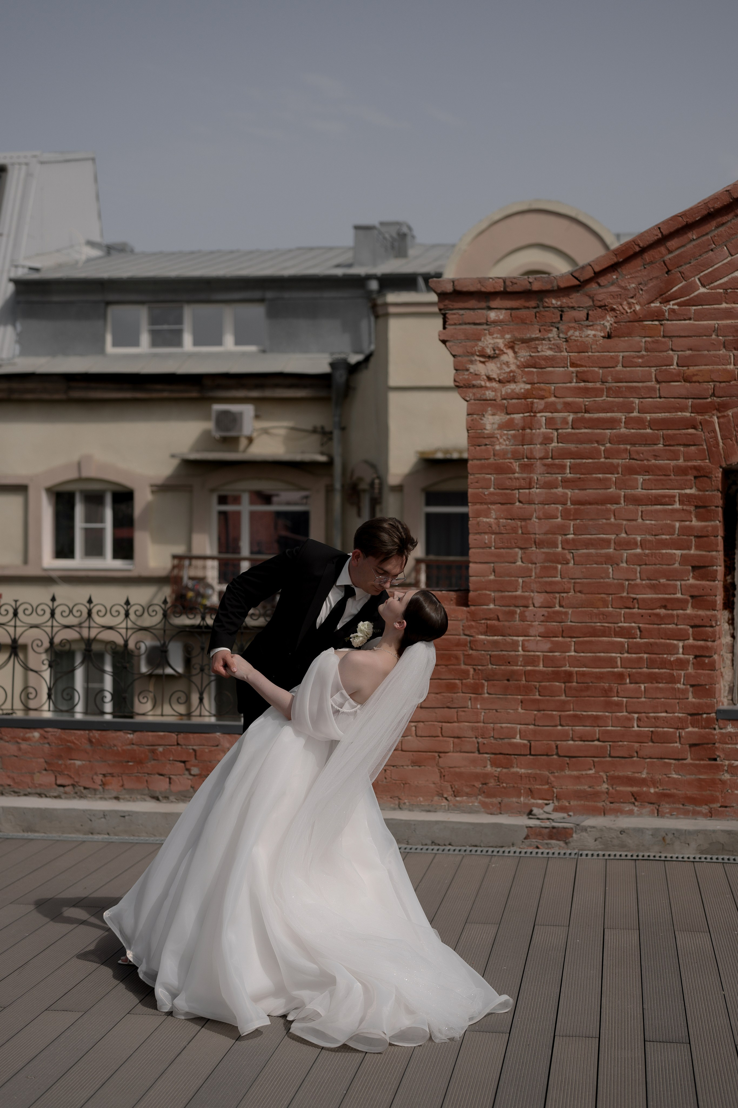 Александр и Серафима. Женский, семейный и свадебный фотограф в Астрахани Виктория Бузаева