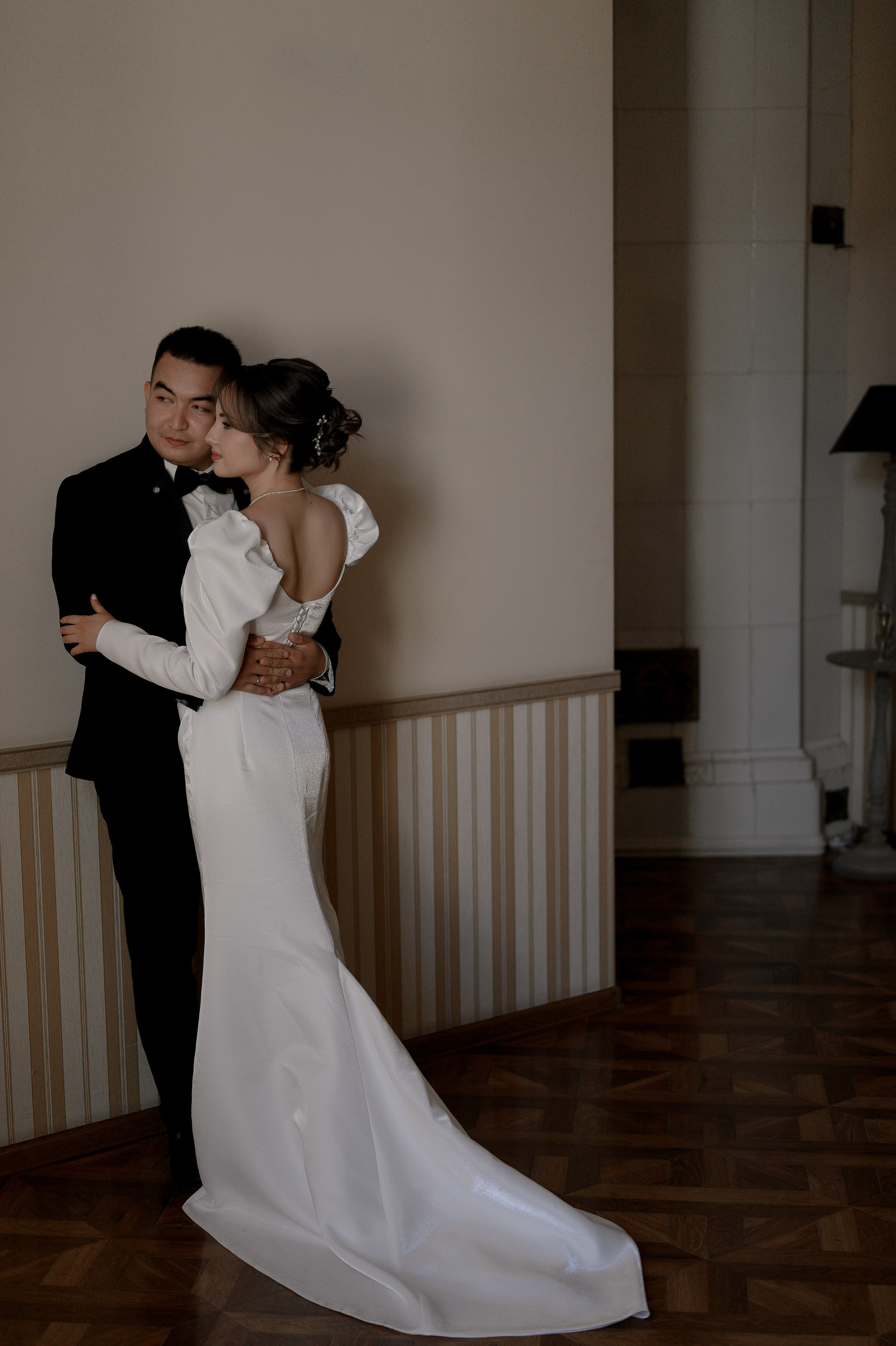 Амир и Диана. Женский, семейный и свадебный фотограф в Астрахани Виктория Бузаева