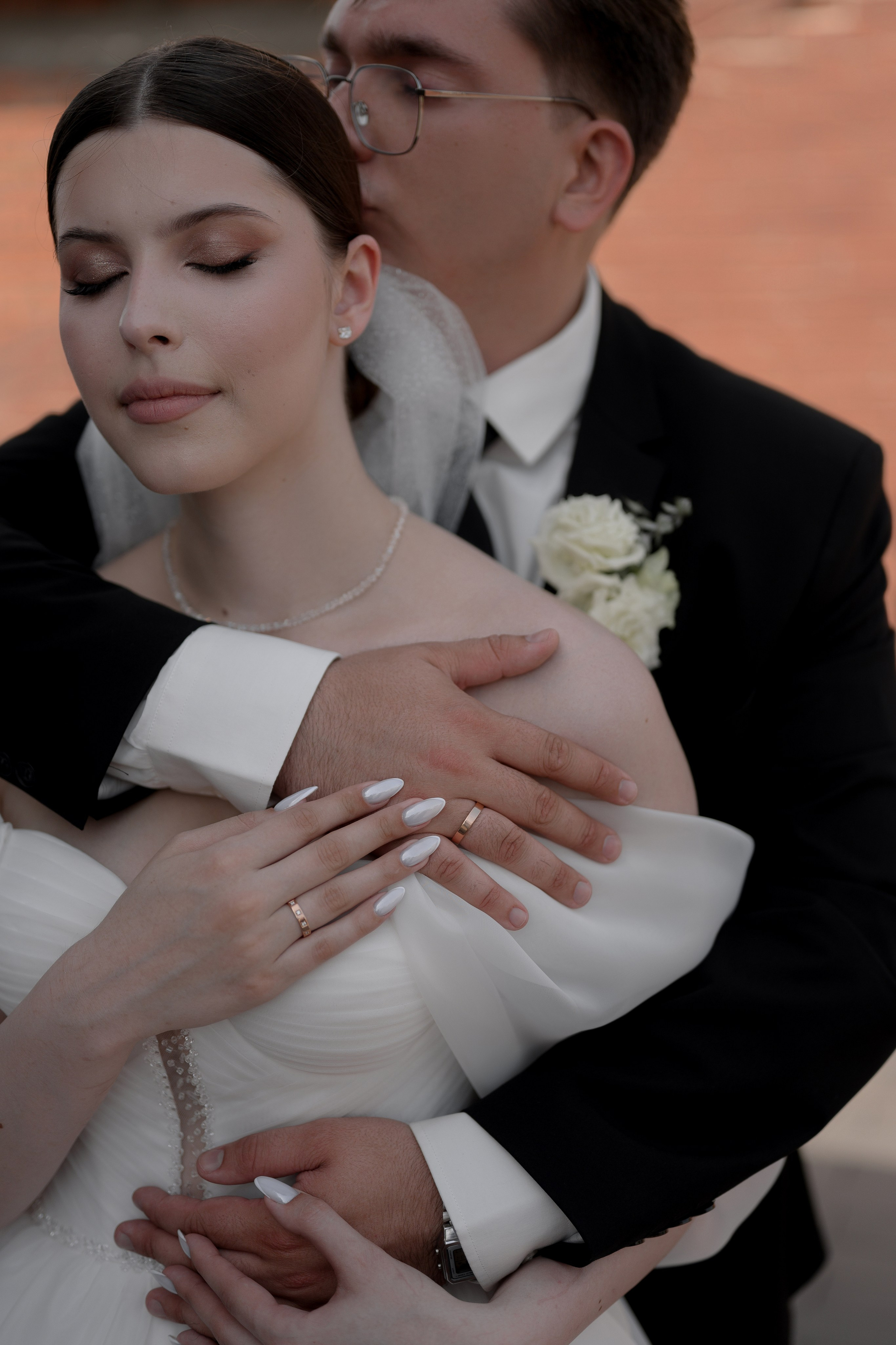 Александр и Серафима. Женский, семейный и свадебный фотограф в Астрахани Виктория Бузаева