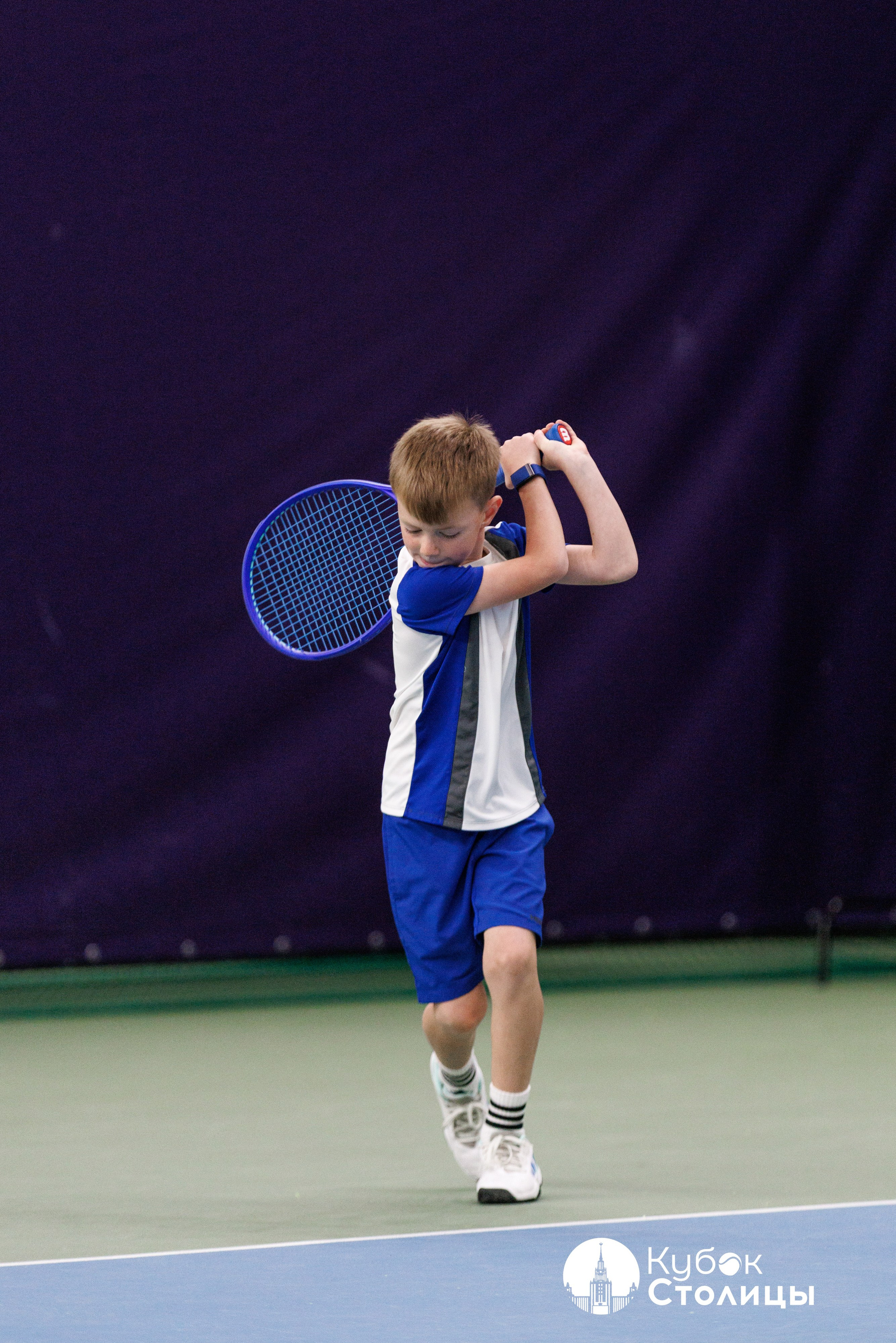 Фото с турнира ALT 10s Кубок столицы в Лужниках. Спортивный фотограф Алексей Соломин