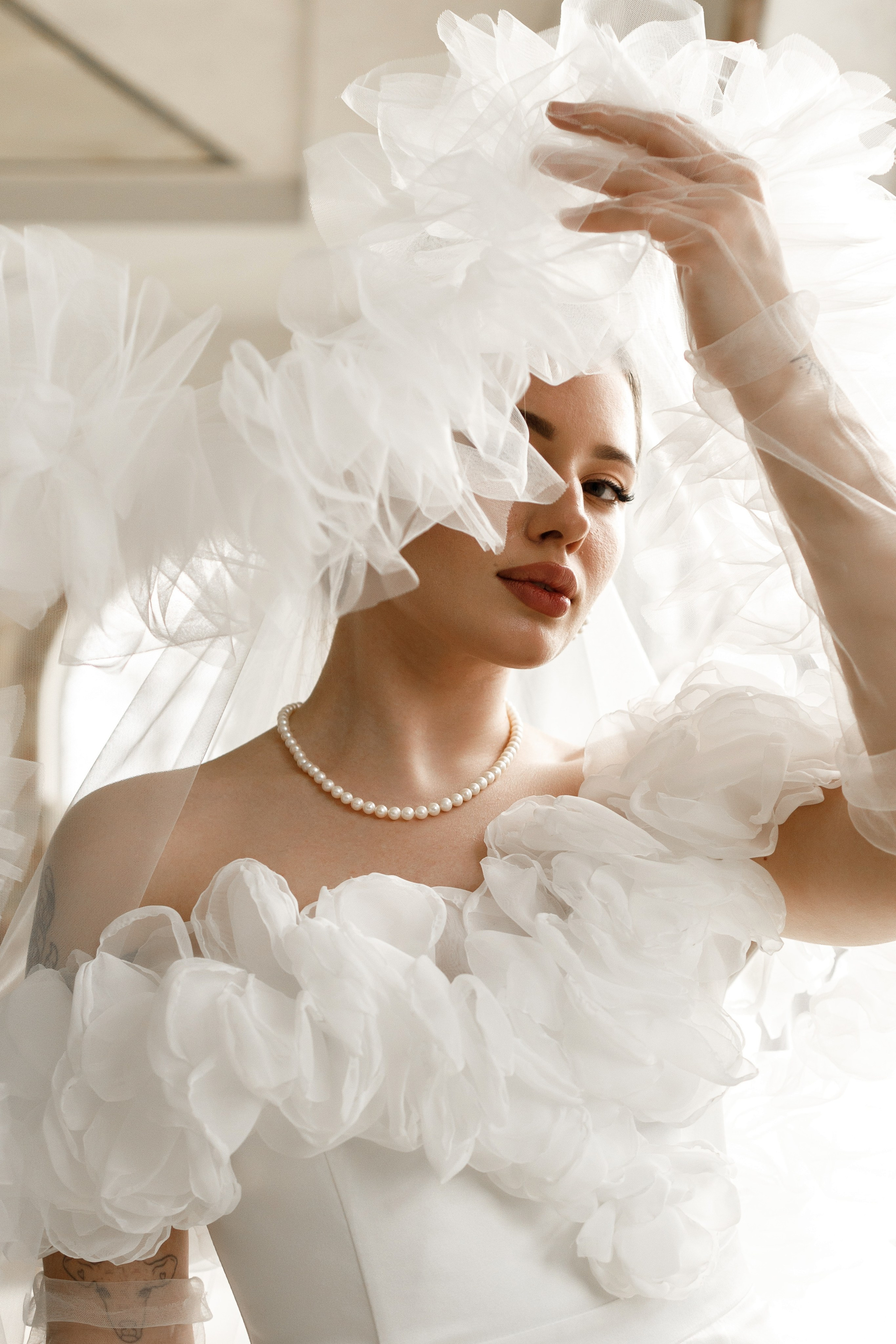 Аль-Барр и Наталья. Фотограф Краснодар