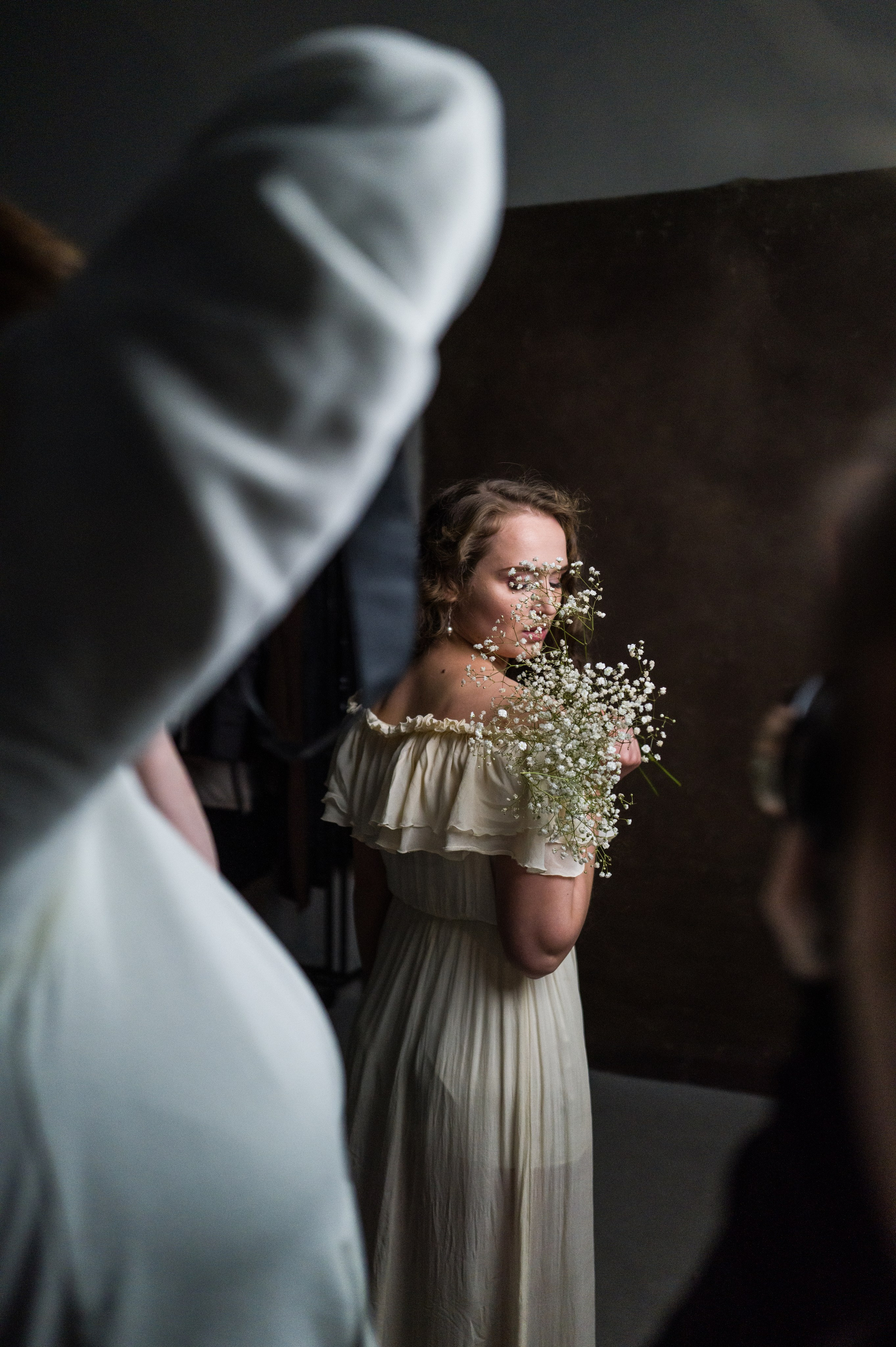 Репортаж воркшопа. Фотограф Артемий Матюнин. Фотограф Алматы Ольга Колокольникова