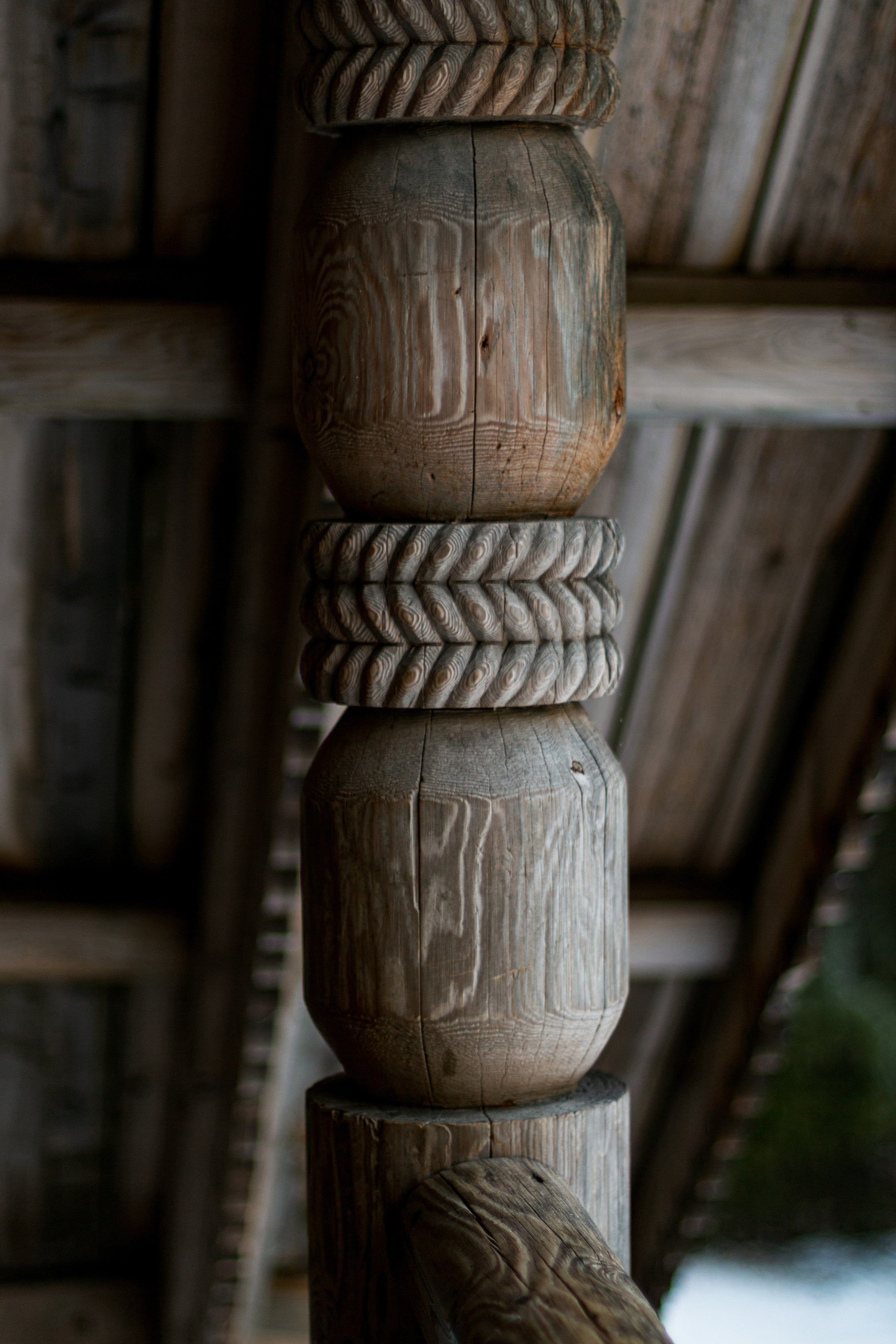 Русский Север, Малые карелы. Фотограф в Сочи