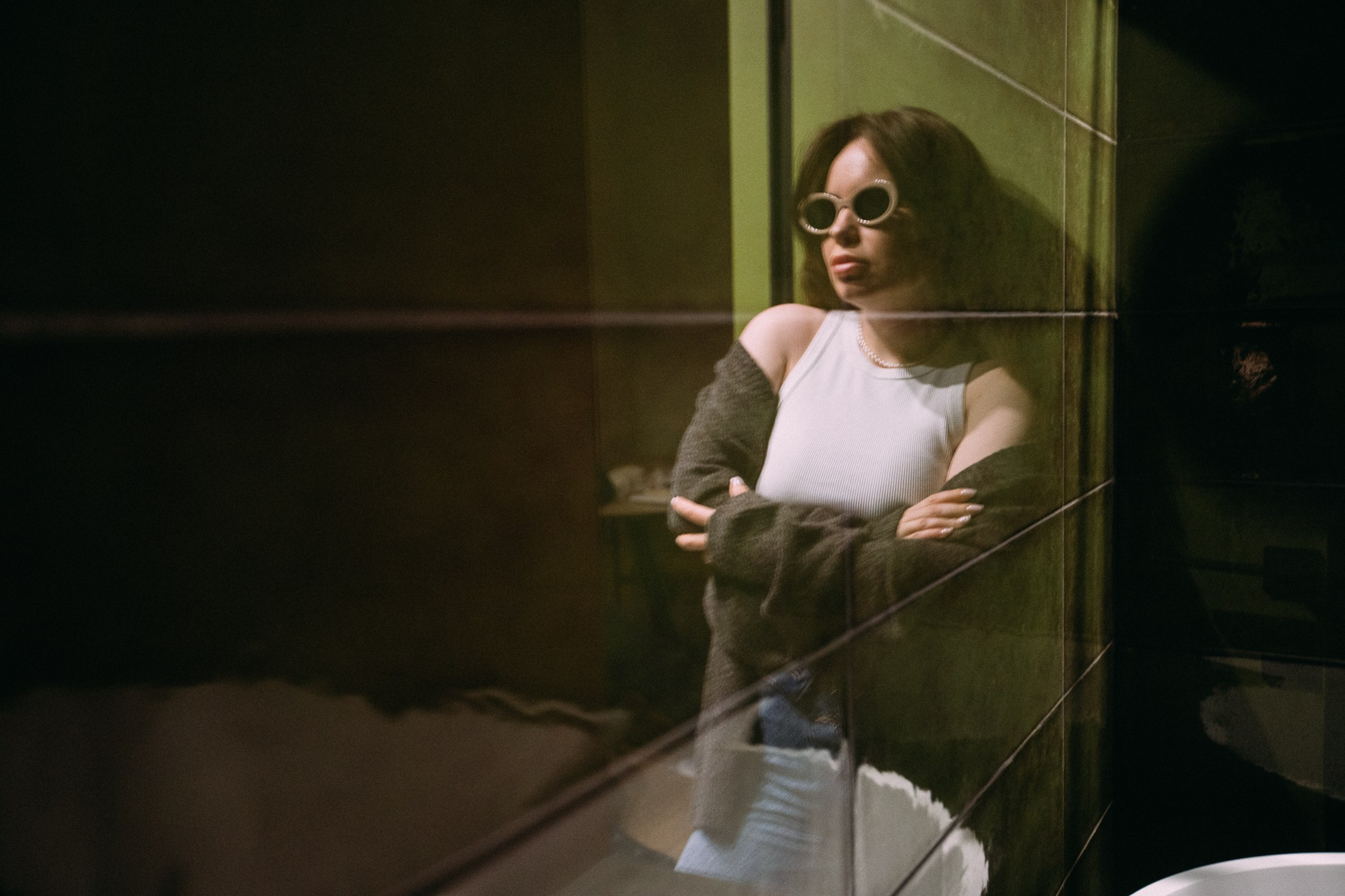 Ху iz OLGA. Свадебный и семейный фотограф в Екатеринбурге Илья Рихтер