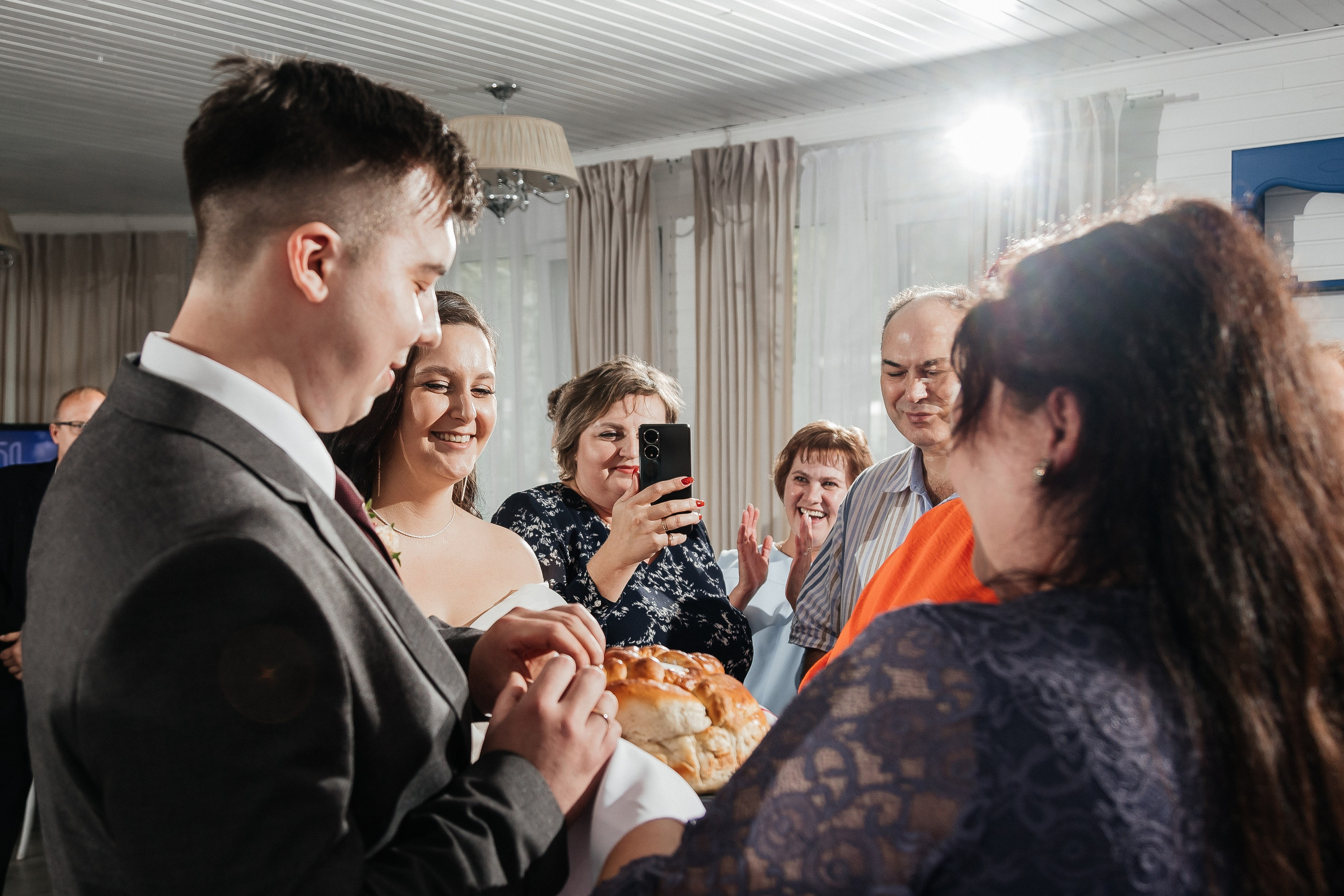 Дмитрий и Мария/2024. Свадебный и семейный фотограф в Екатеринбурге