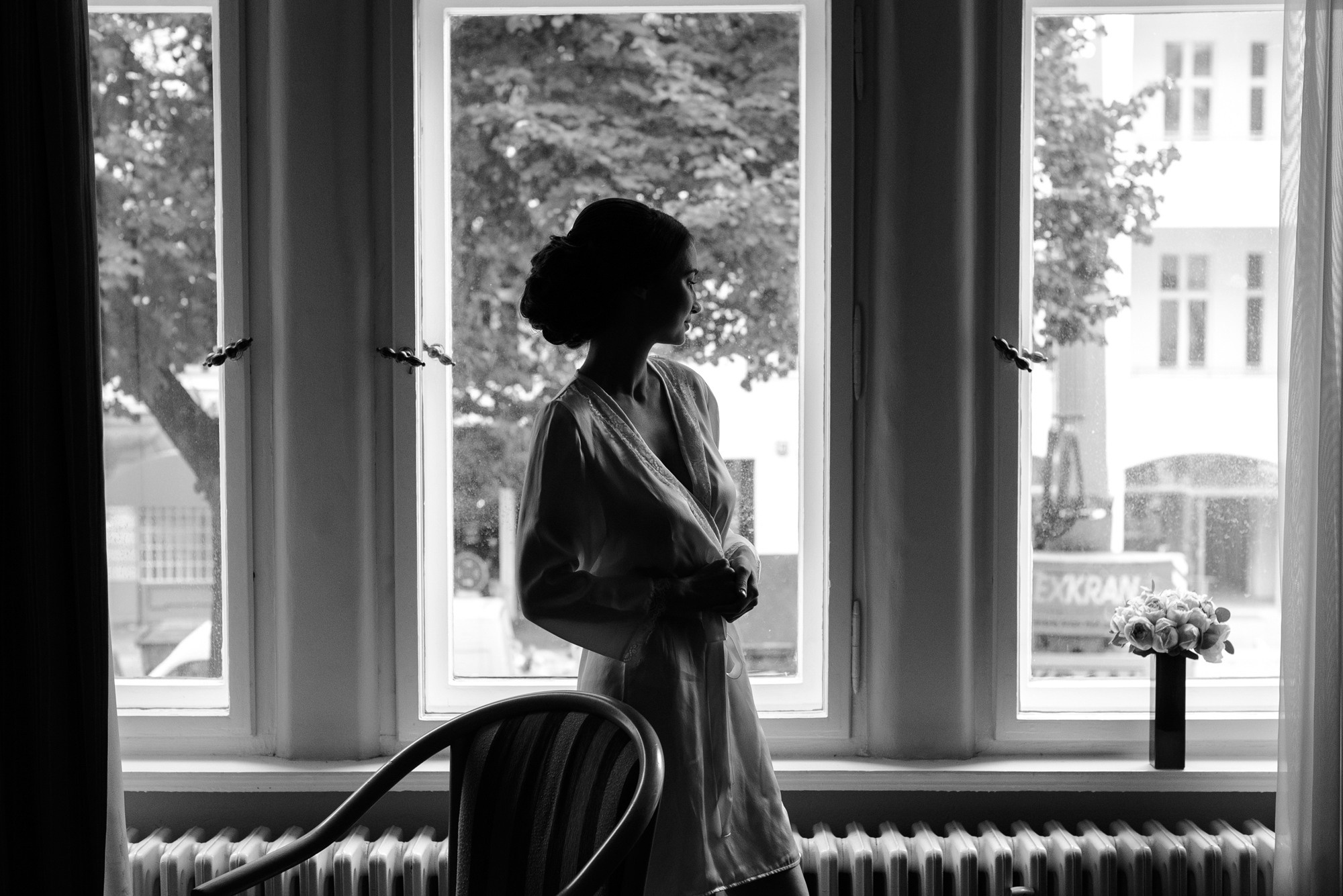 Свадебный фотограф Николай Кандалов. Коммерческий фотограф Николай Кандалов