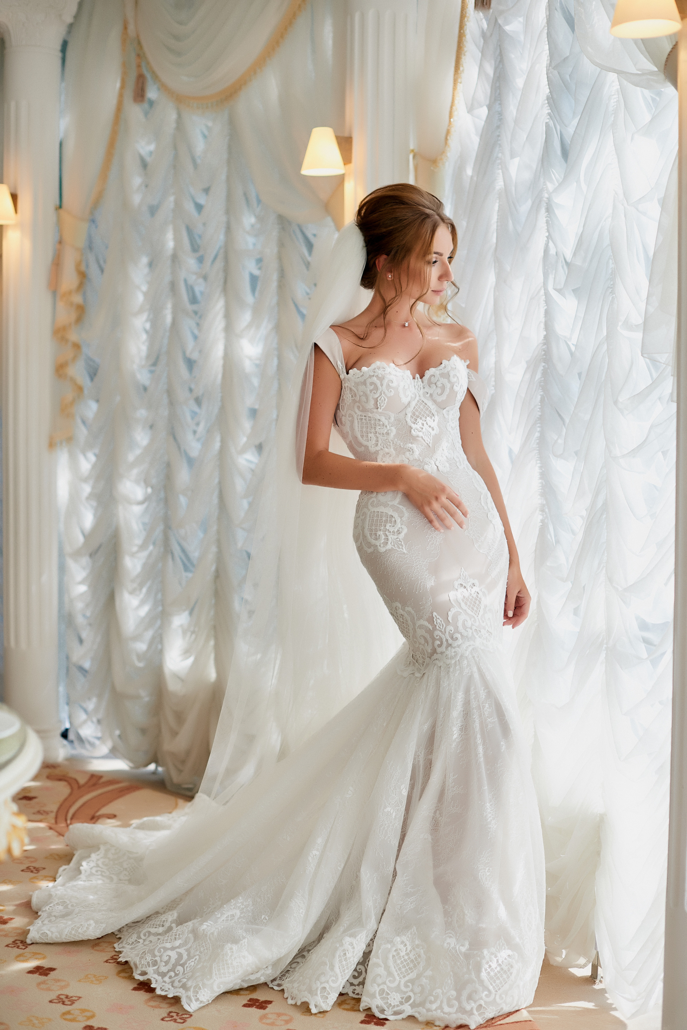 Свадебный фотограф Николай Кандалов. Коммерческий фотограф Николай Кандалов