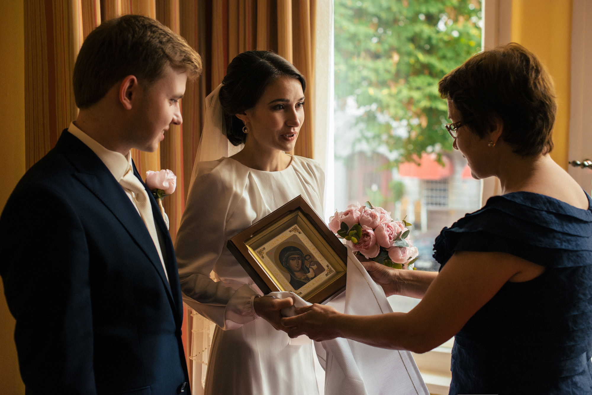 Свадебный фотограф Николай Кандалов. Коммерческий фотограф Николай Кандалов