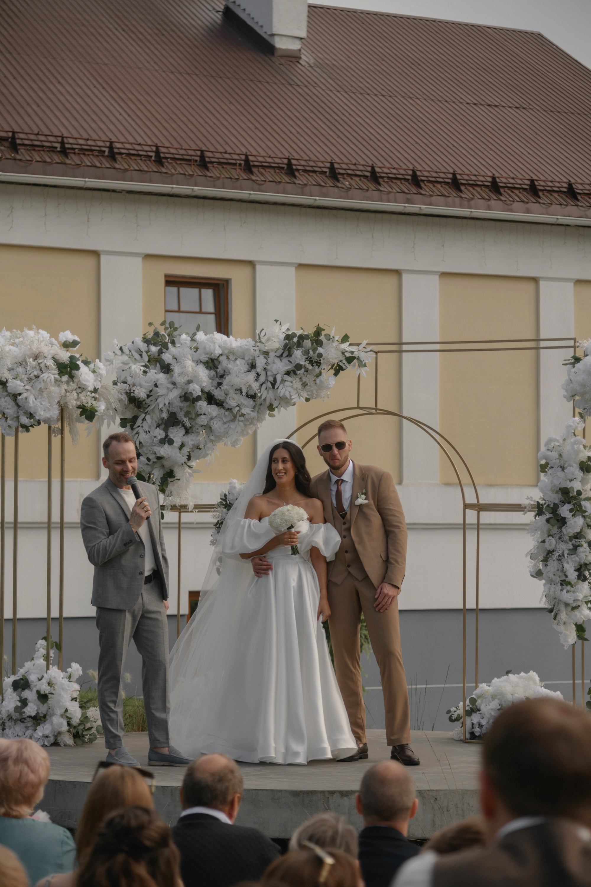 Камилла и Денис. Фотограф Смоляк Алена