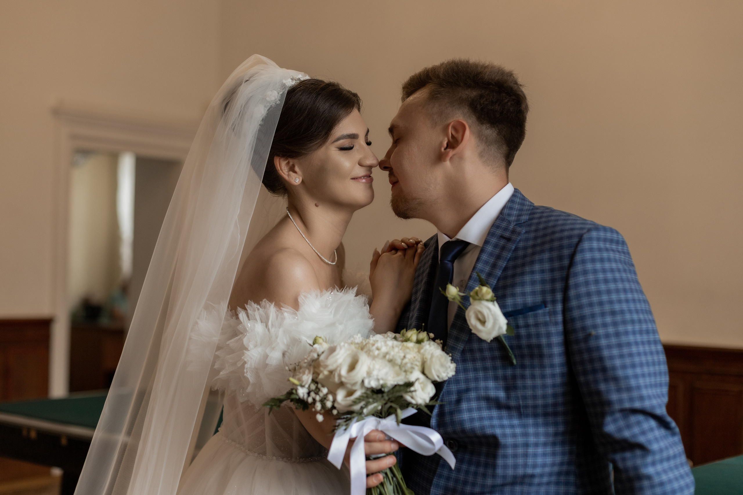 Алексей и Екатерина (сокращено). Свадебный фотограф Ангелина Сунгатулина | Саратов | Балаково | Вольск