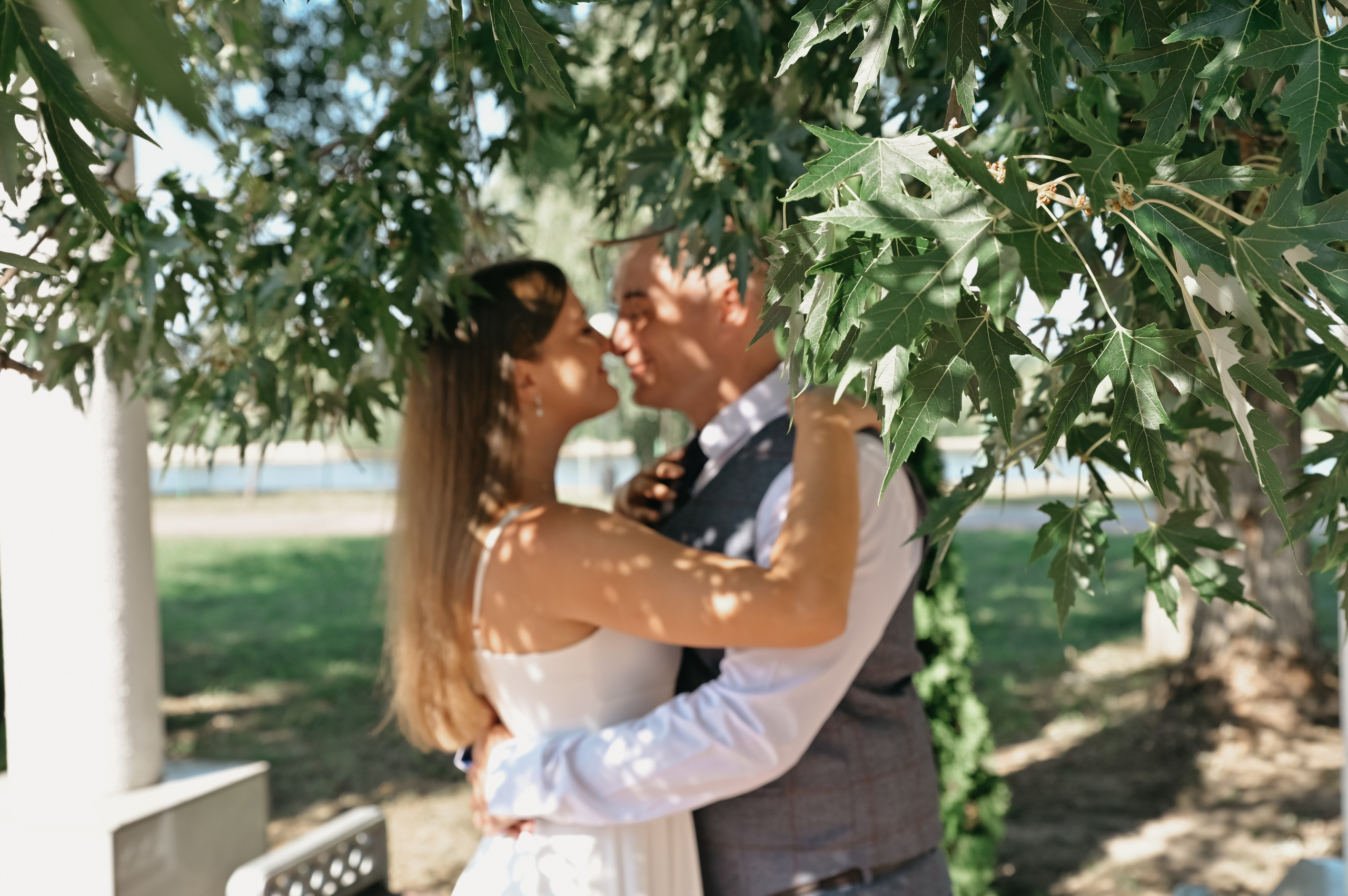 Свадебные сьемки. AlexFoto Фотограф в Мозыре Александр Смягликов