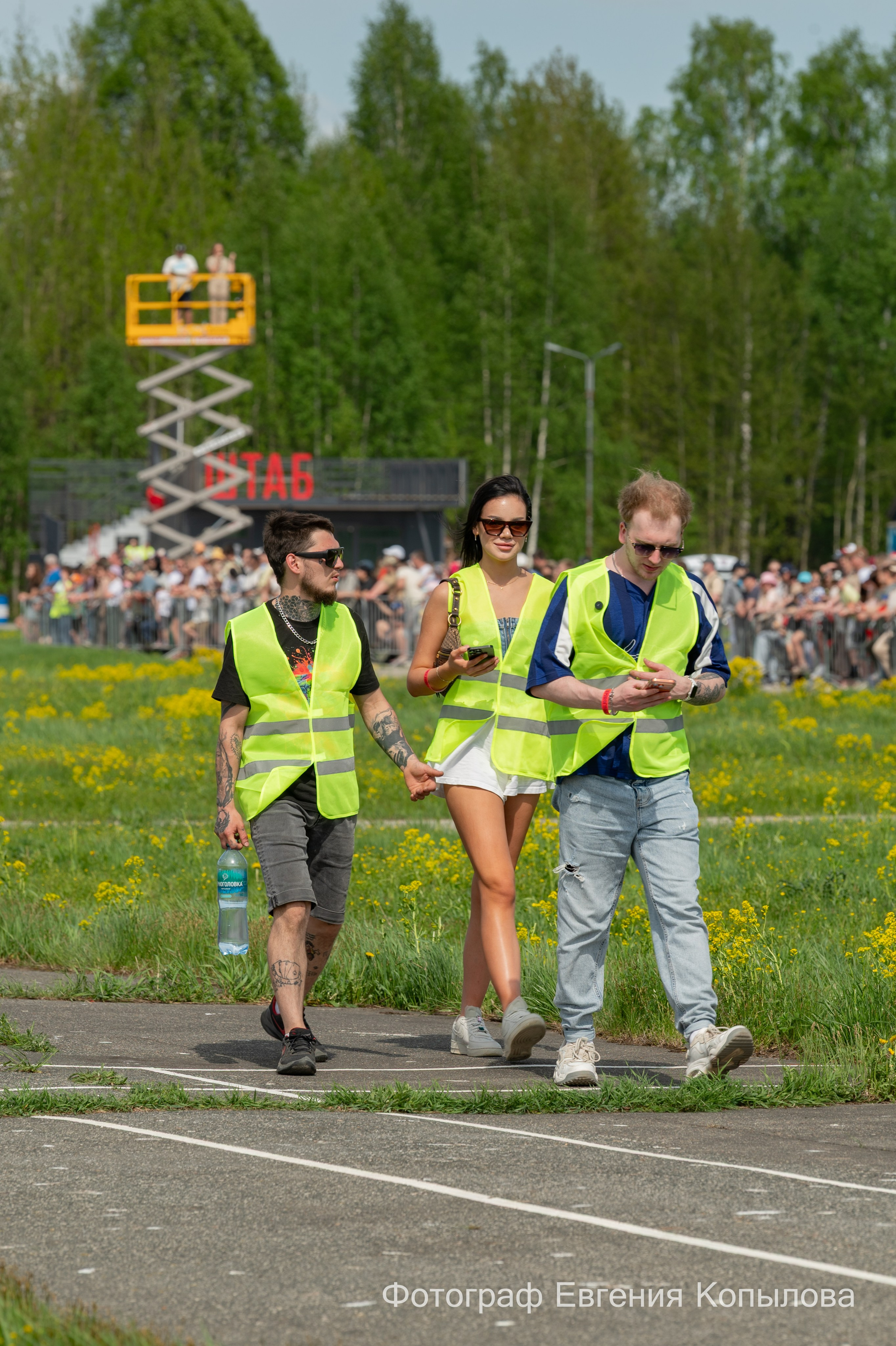 Вертолетные гонки УР. Фотограф в Ижевске. Репортажи, спорт, индивидуальные фотосессии