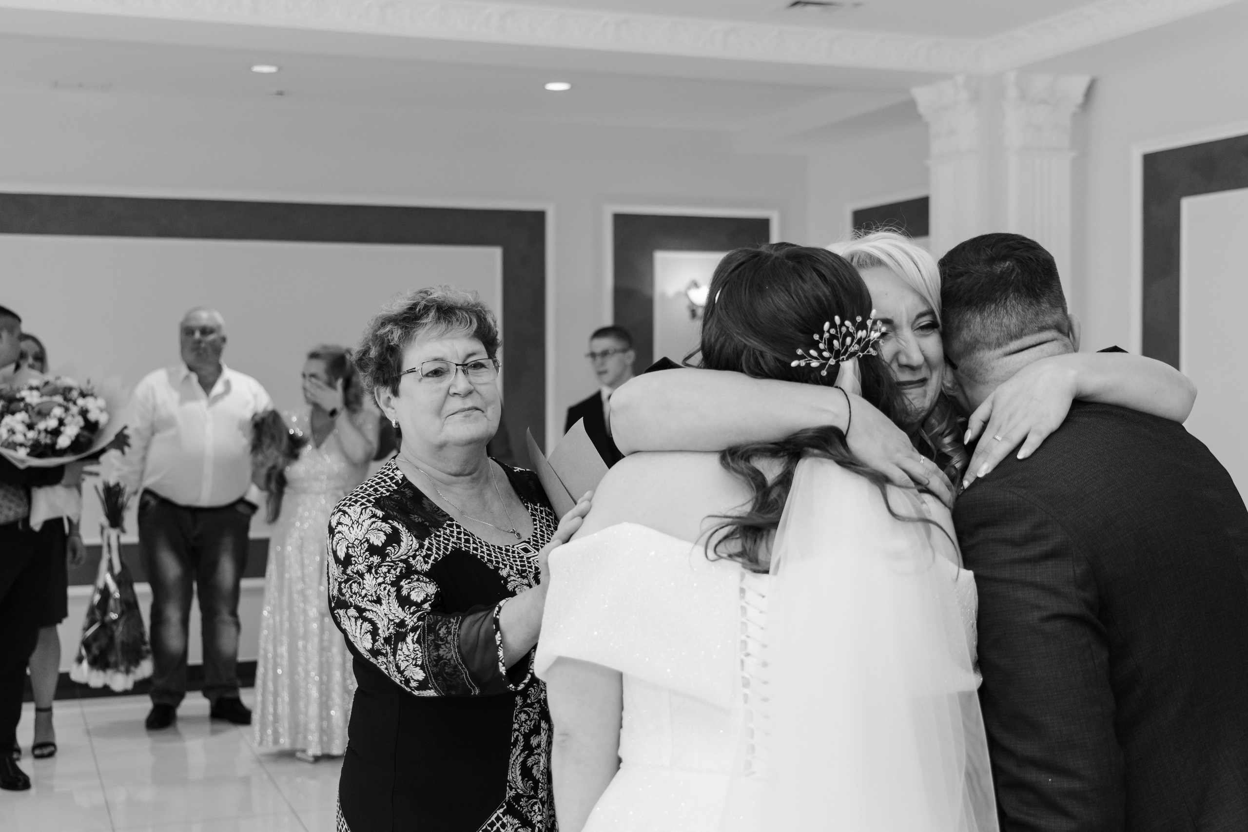 Виктория и Даниил. Свадебный, семейный и портретный фотограф в Москве Алексей Сафаров