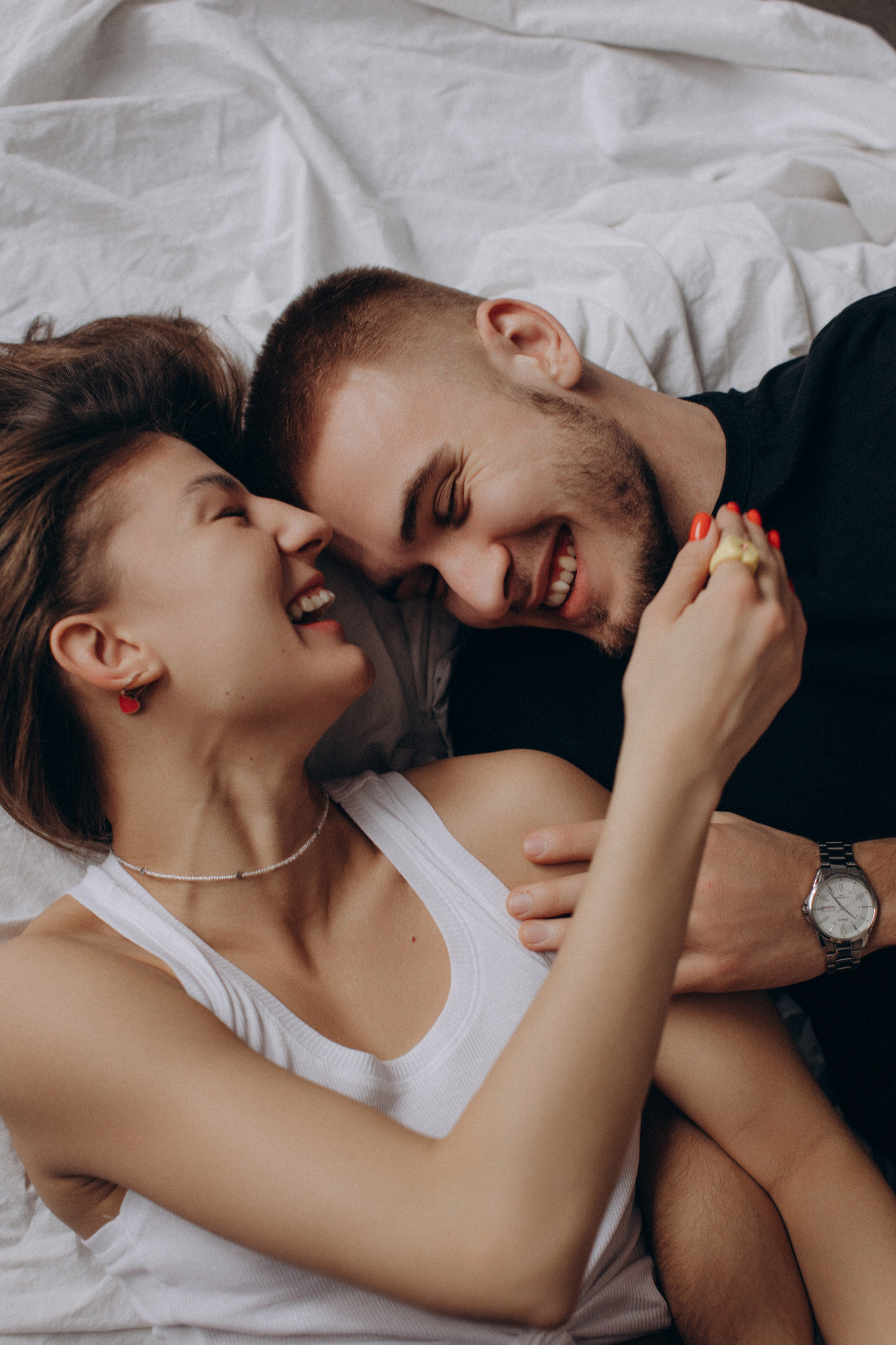 Николай и Лера. Lovestory. Свадебный фотограф Волгоград | Тарасова Светлана