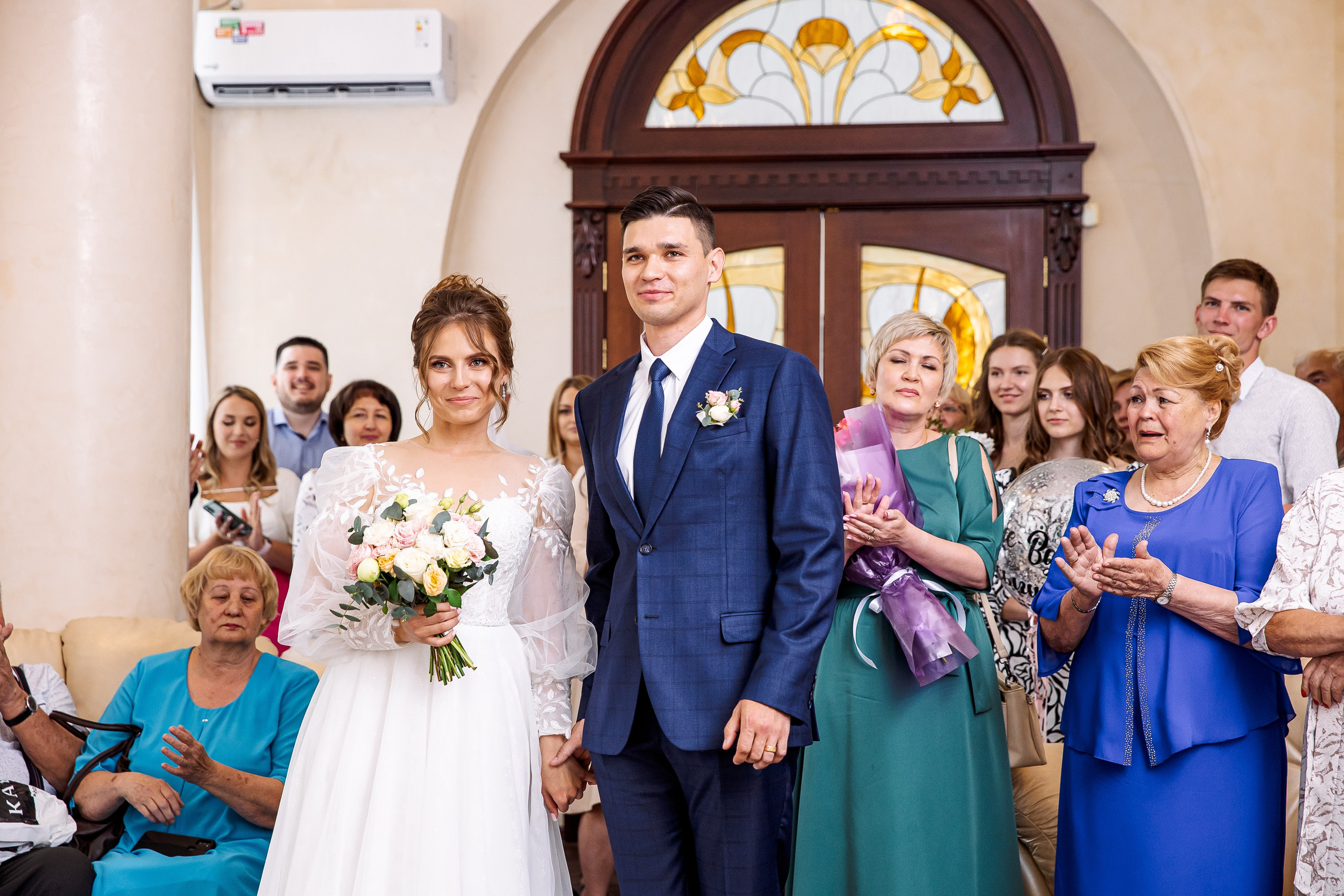 Евгений и Татьяна. Свадебный и семейный фотограф в Челябинске Юлия Ишимова