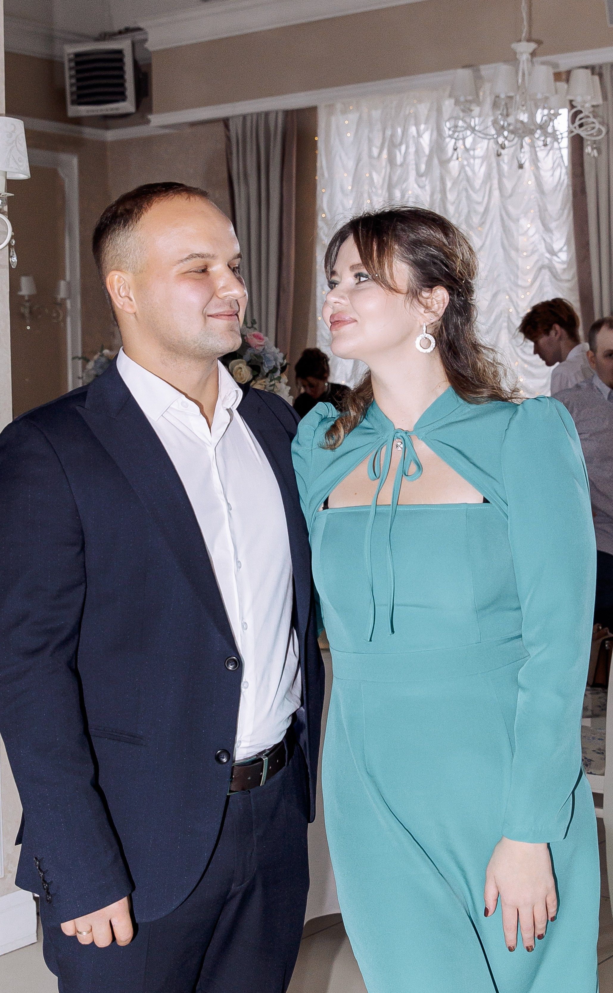 Владислава и Никита. Свадебный и семейный фотограф в Челябинске Юлия Ишимова