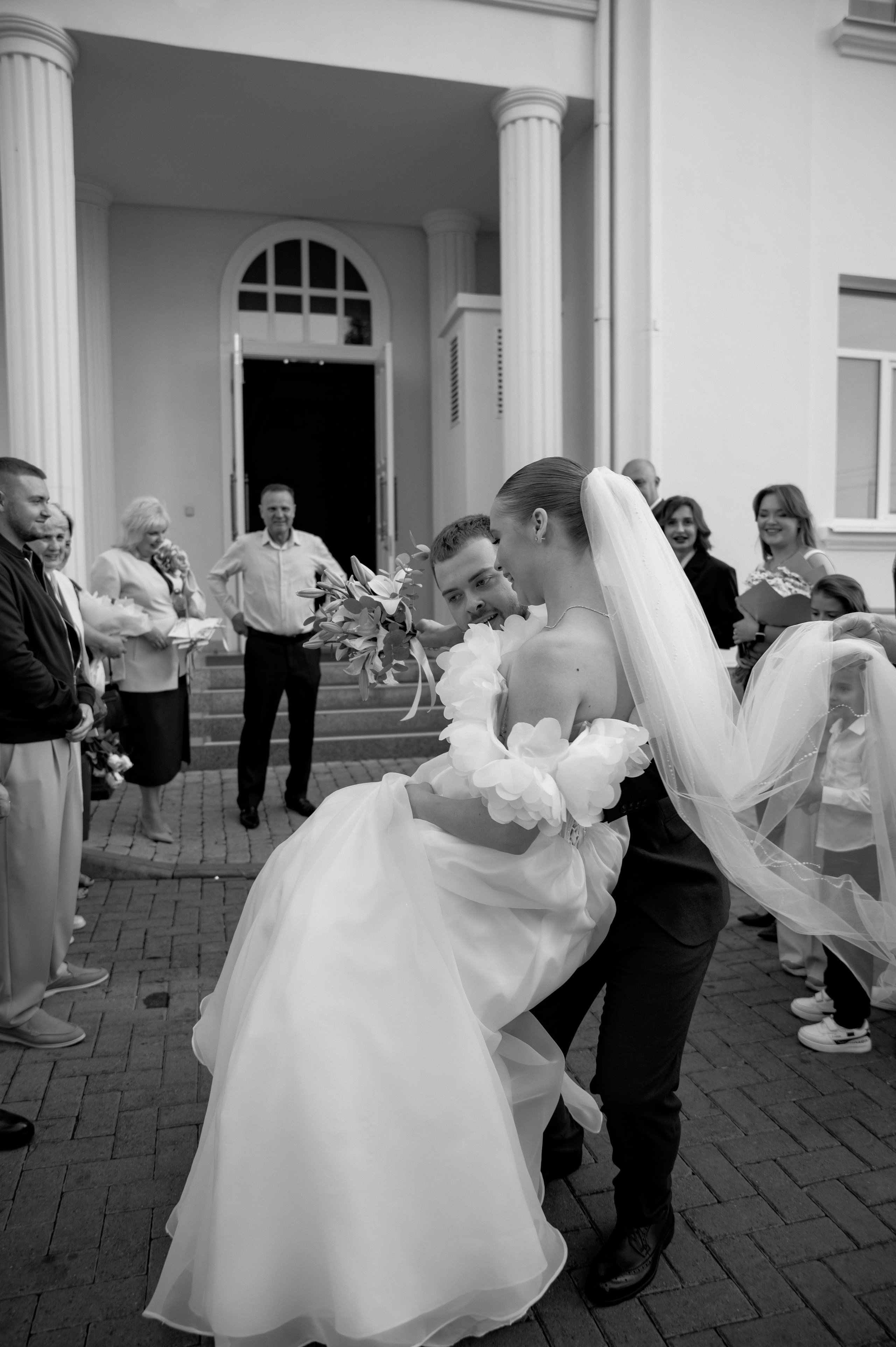 Тимур и Настя ♡. Свадебный фотограф Екатерина Зайцева Краснодар