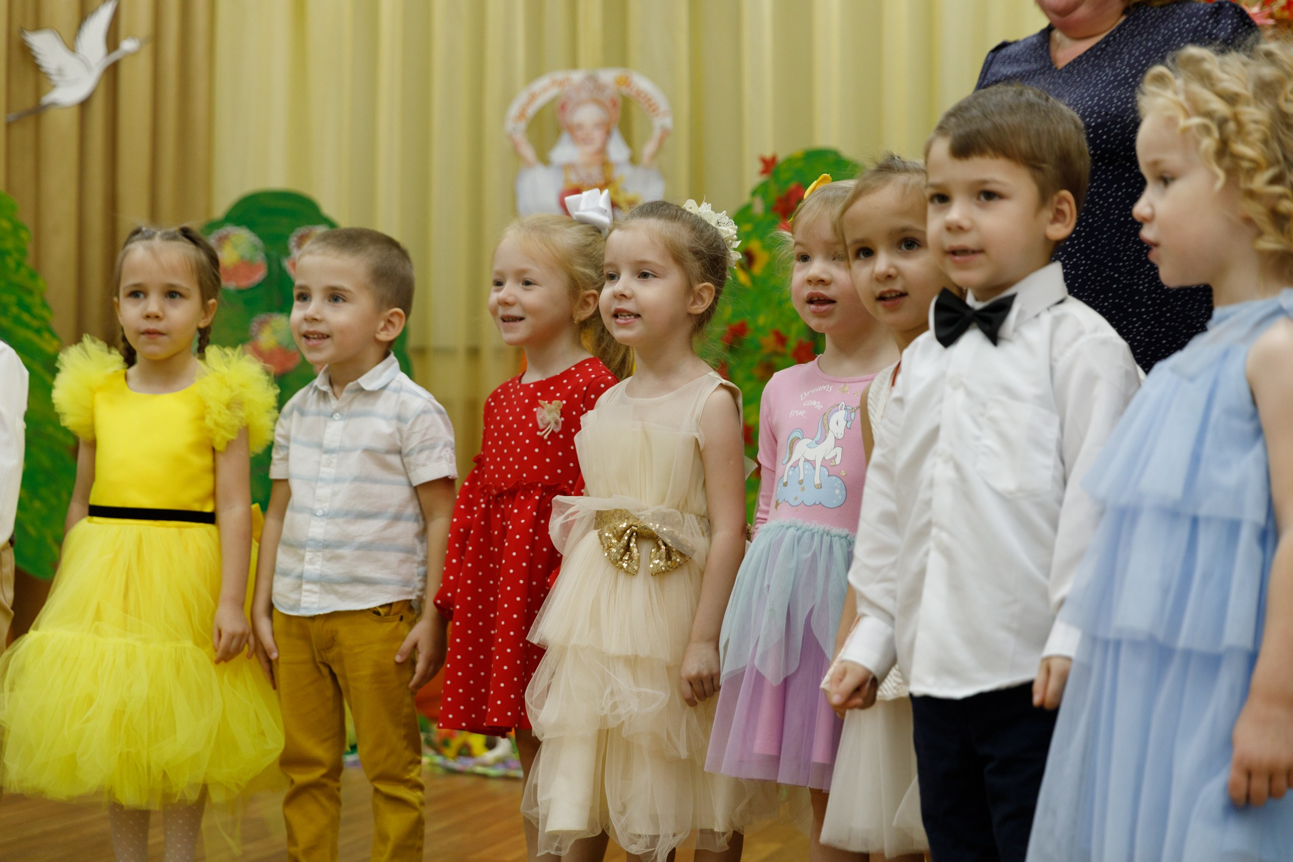 Группа Вишенка. Свадебный фотограф в Ярославле Анастасия Архипова