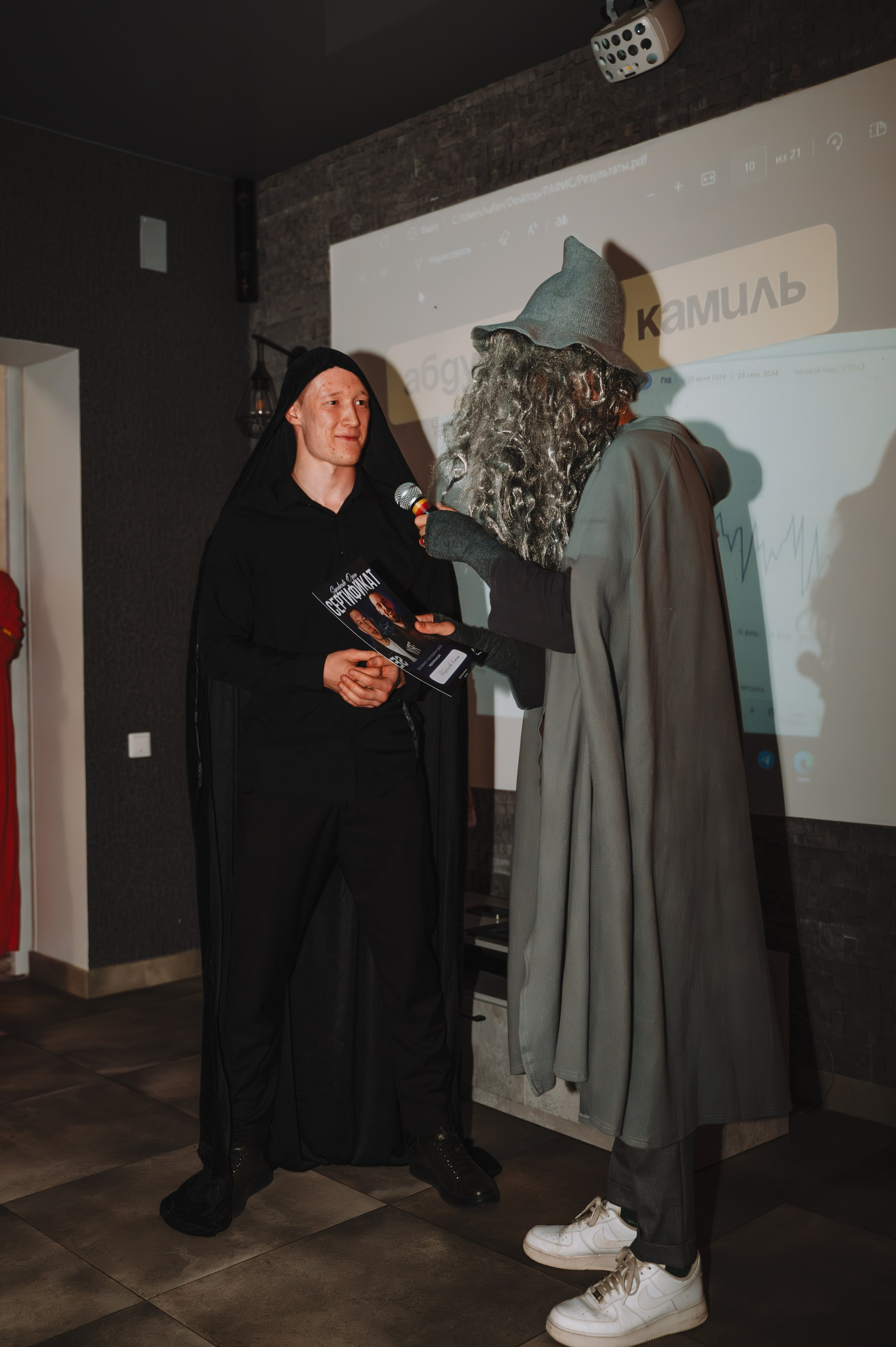 Мероприятия. Съёмка выпускного для Syndicate. Фотограф/видеограф Богдан Голованов