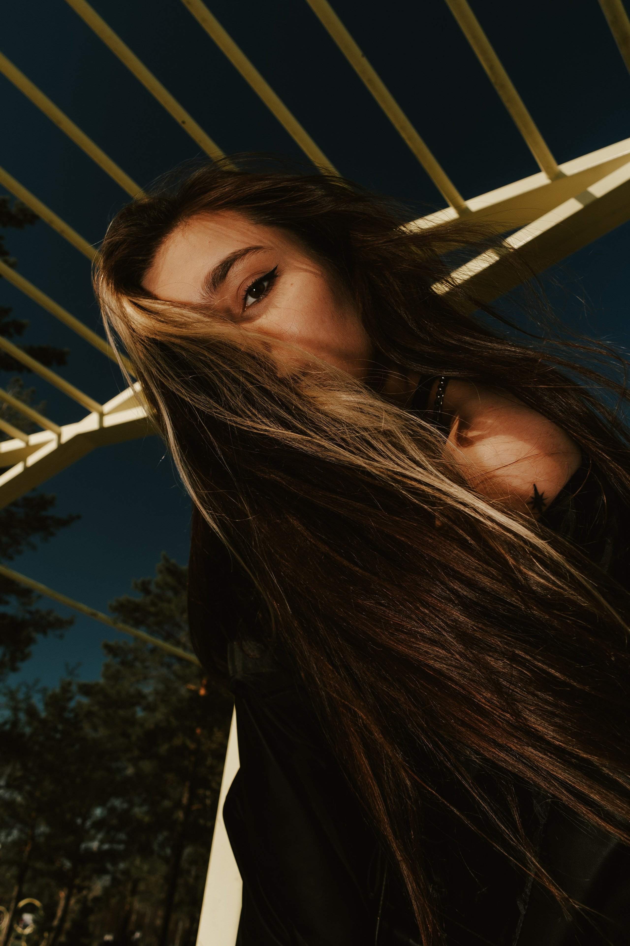 Индивидуальная фотосессия для Дианы. Фотограф/видеограф Богдан Голованов