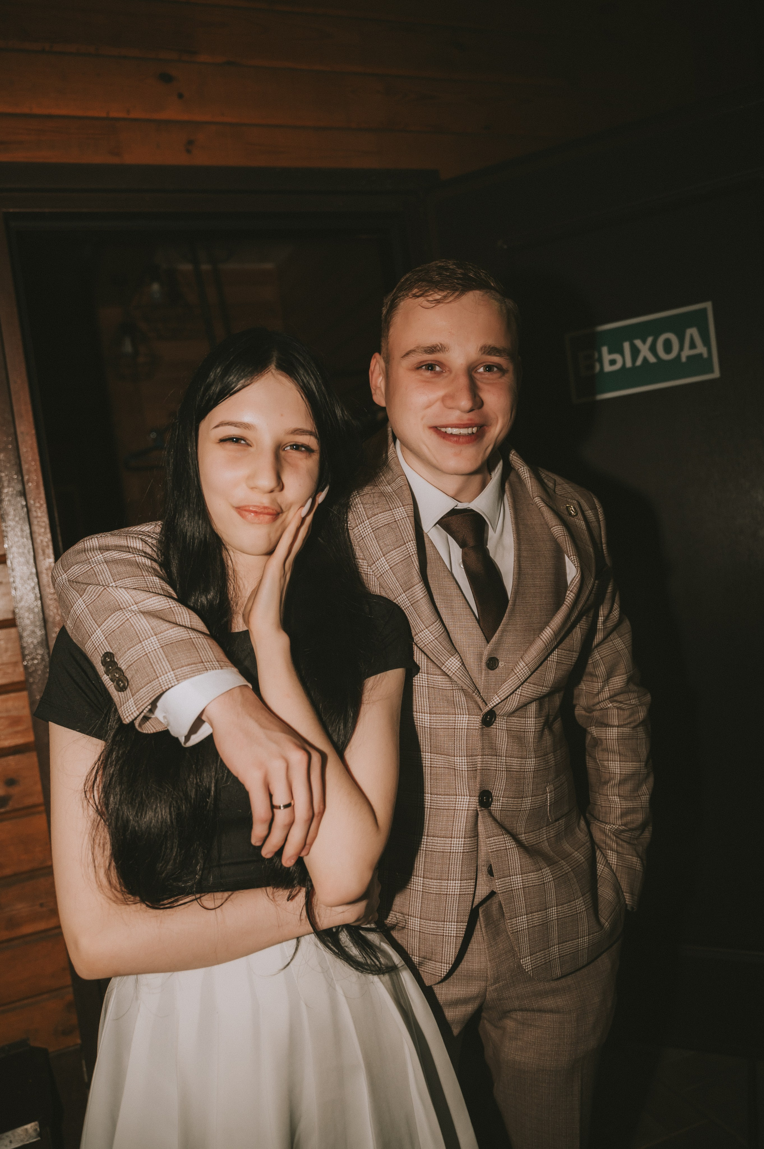 Свадьба Сабины и Риназа. Фотограф/видеограф Богдан Голованов