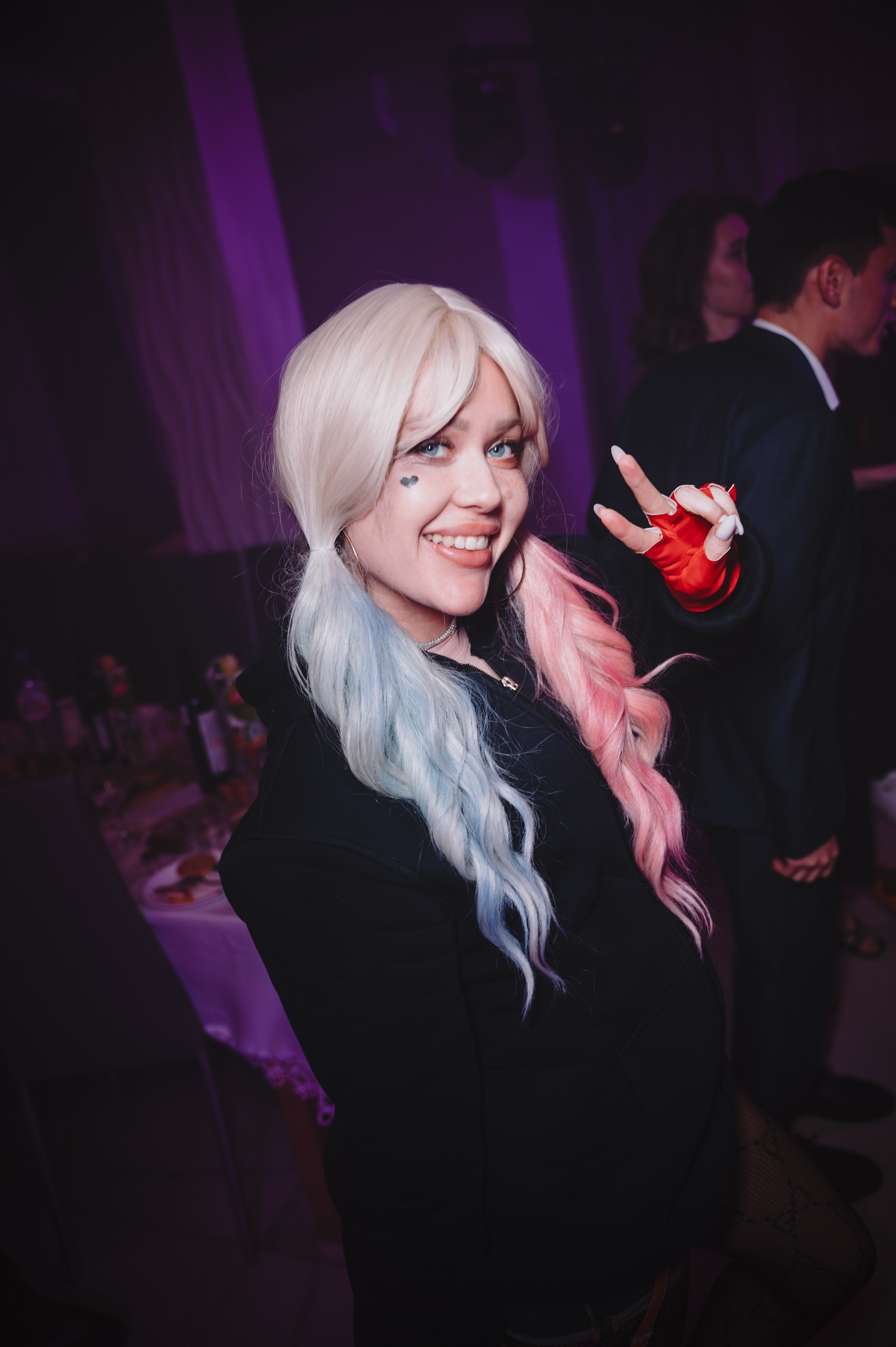 Мероприятия. Съёмка выпускного для Syndicate. Фотограф/видеограф Богдан Голованов