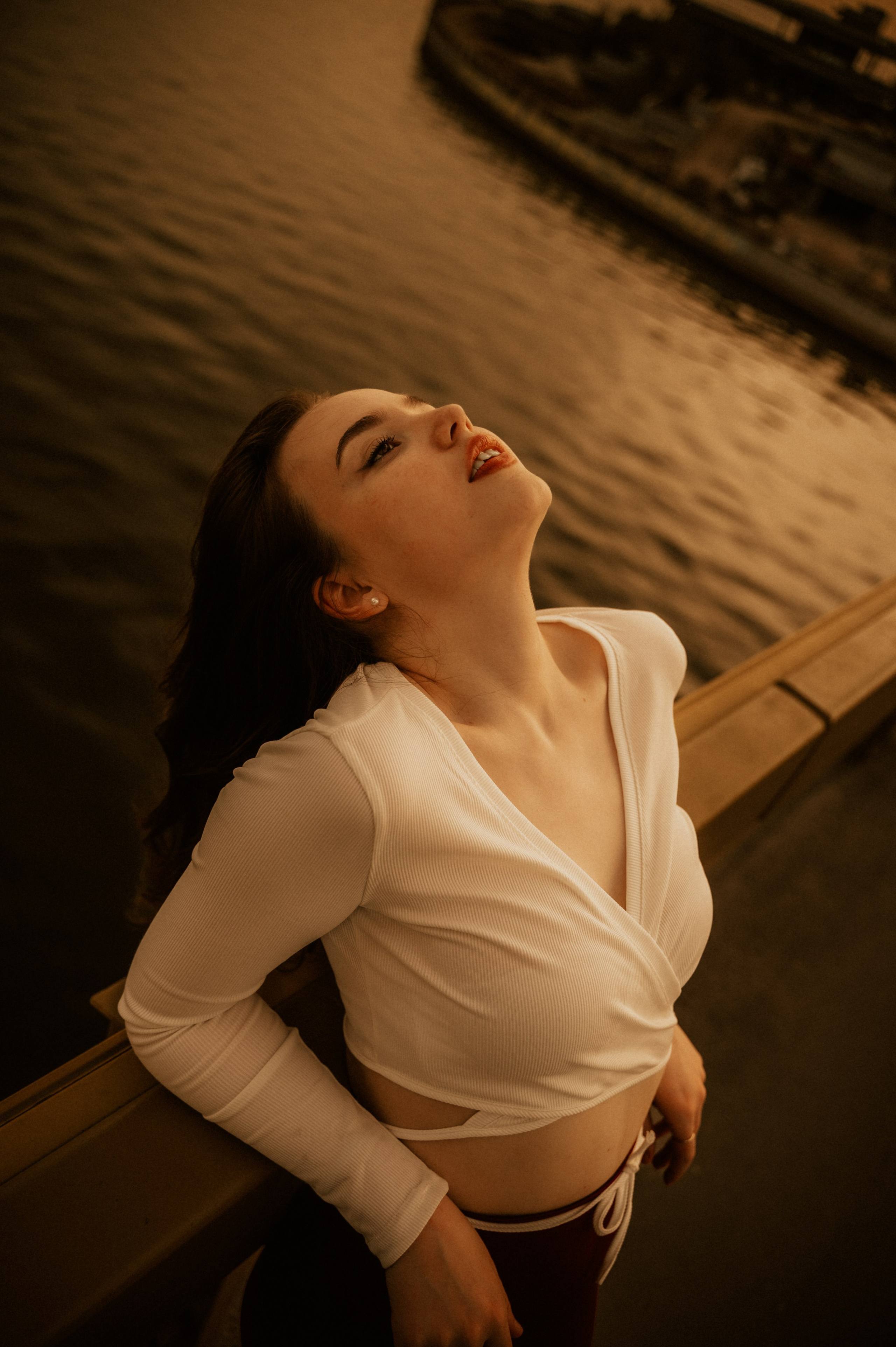 Индивидуальная фотосессия для Алёны. Фотограф/видеограф Богдан Голованов