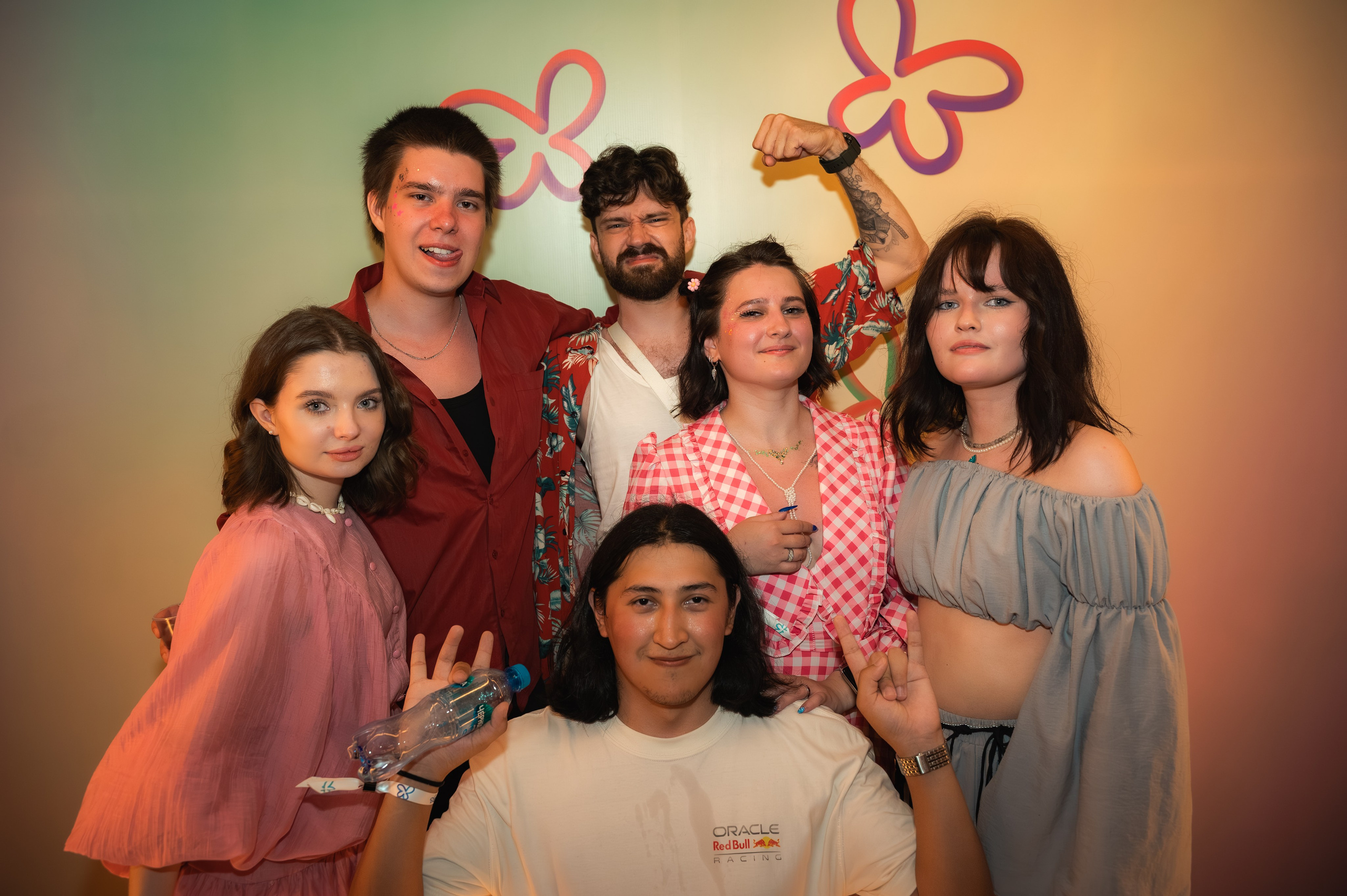 Мероприятия. Корпоратив Авито. Фотограф/видеограф Богдан Голованов