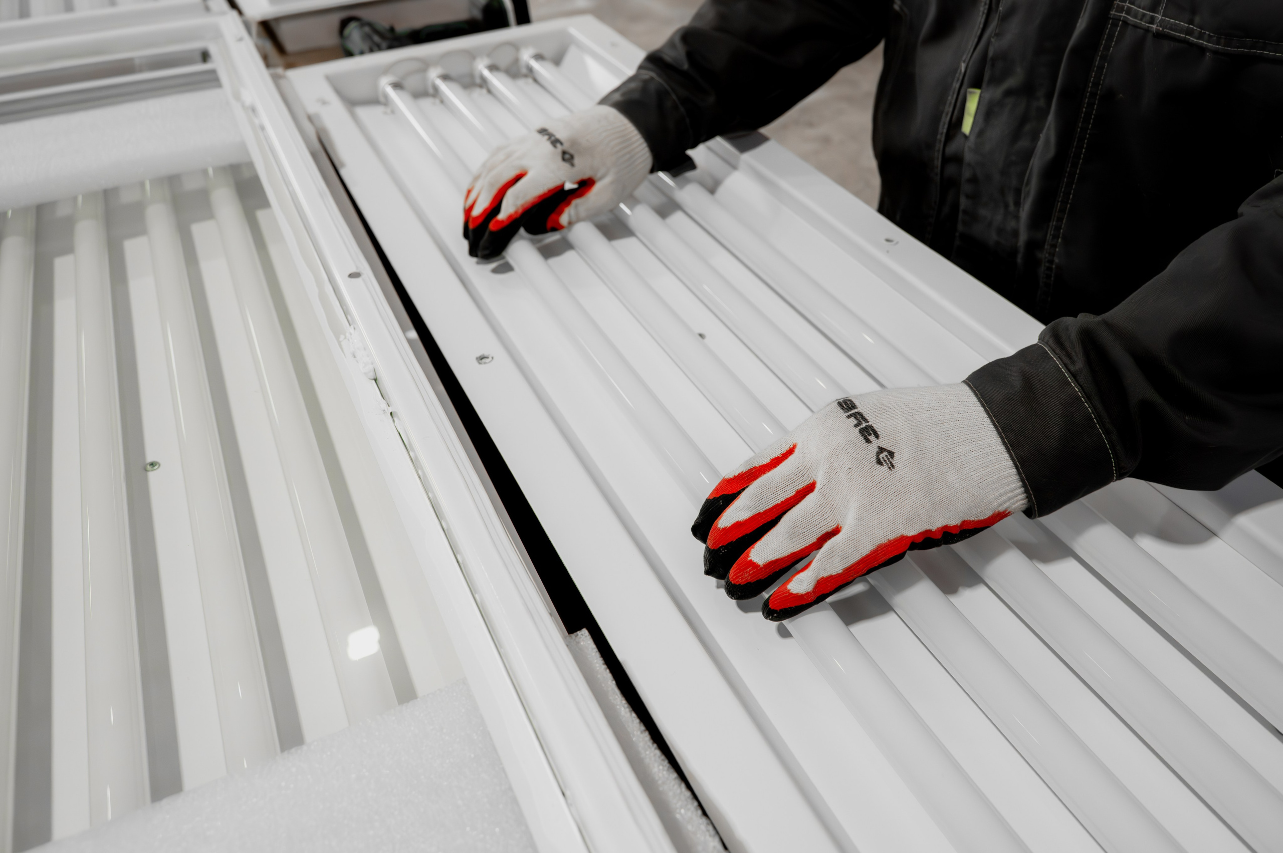 Для производства АВЕРС. Фотограф/видеограф Богдан Голованов