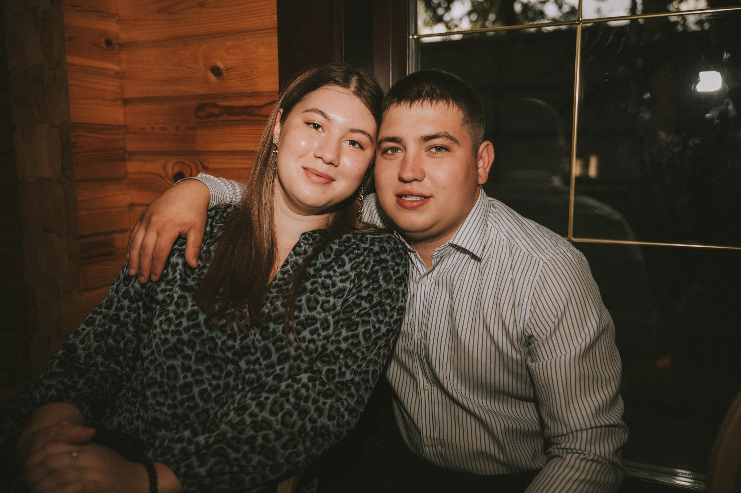 Свадьба Сабины и Риназа. Фотограф/видеограф Богдан Голованов