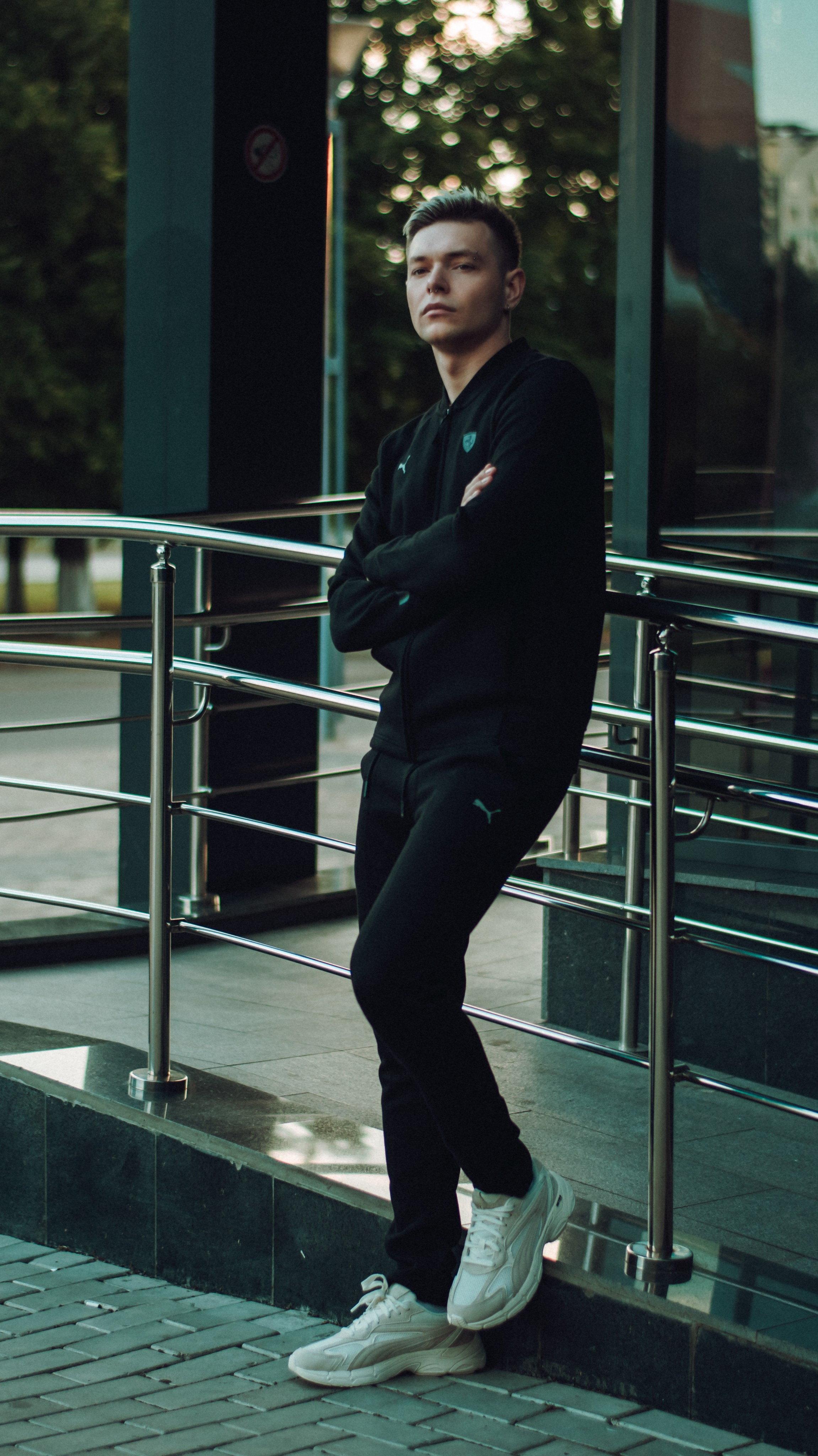 Для организаций. Фотосессия для магазина одежды FreeStyle. Фотограф/видеограф Богдан Голованов