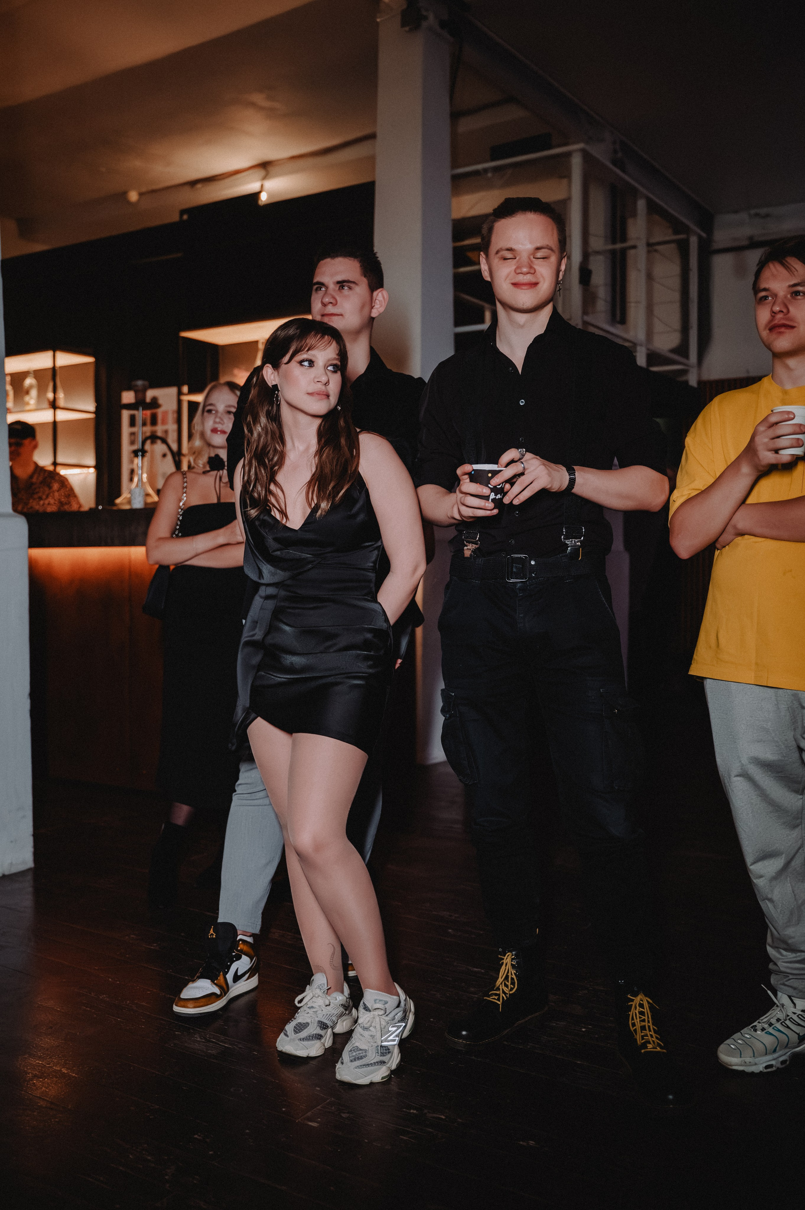 День рождения Татьяны. Фотограф/видеограф Богдан Голованов