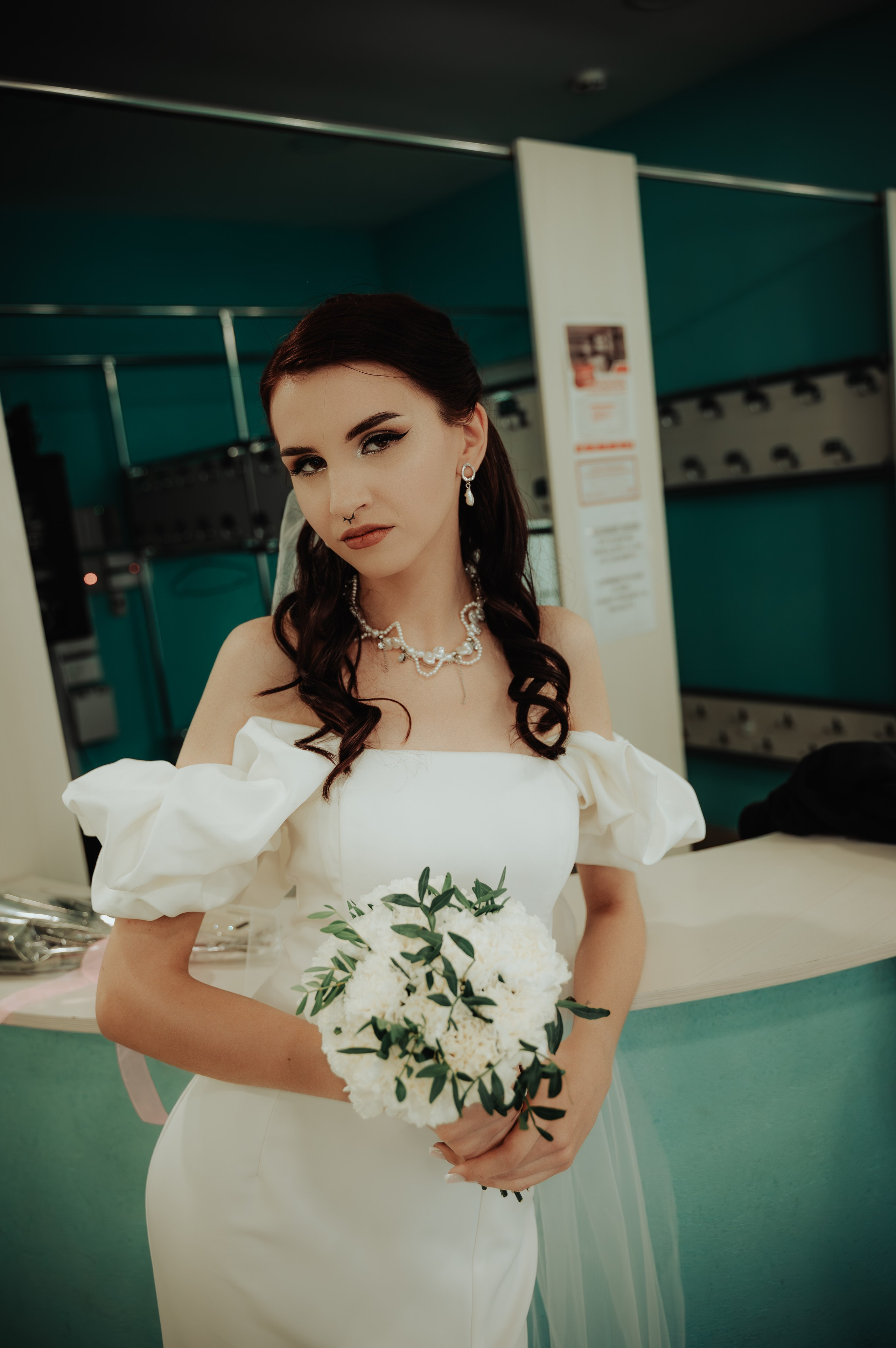 Свадьба Марии. Фотограф/видеограф Богдан Голованов