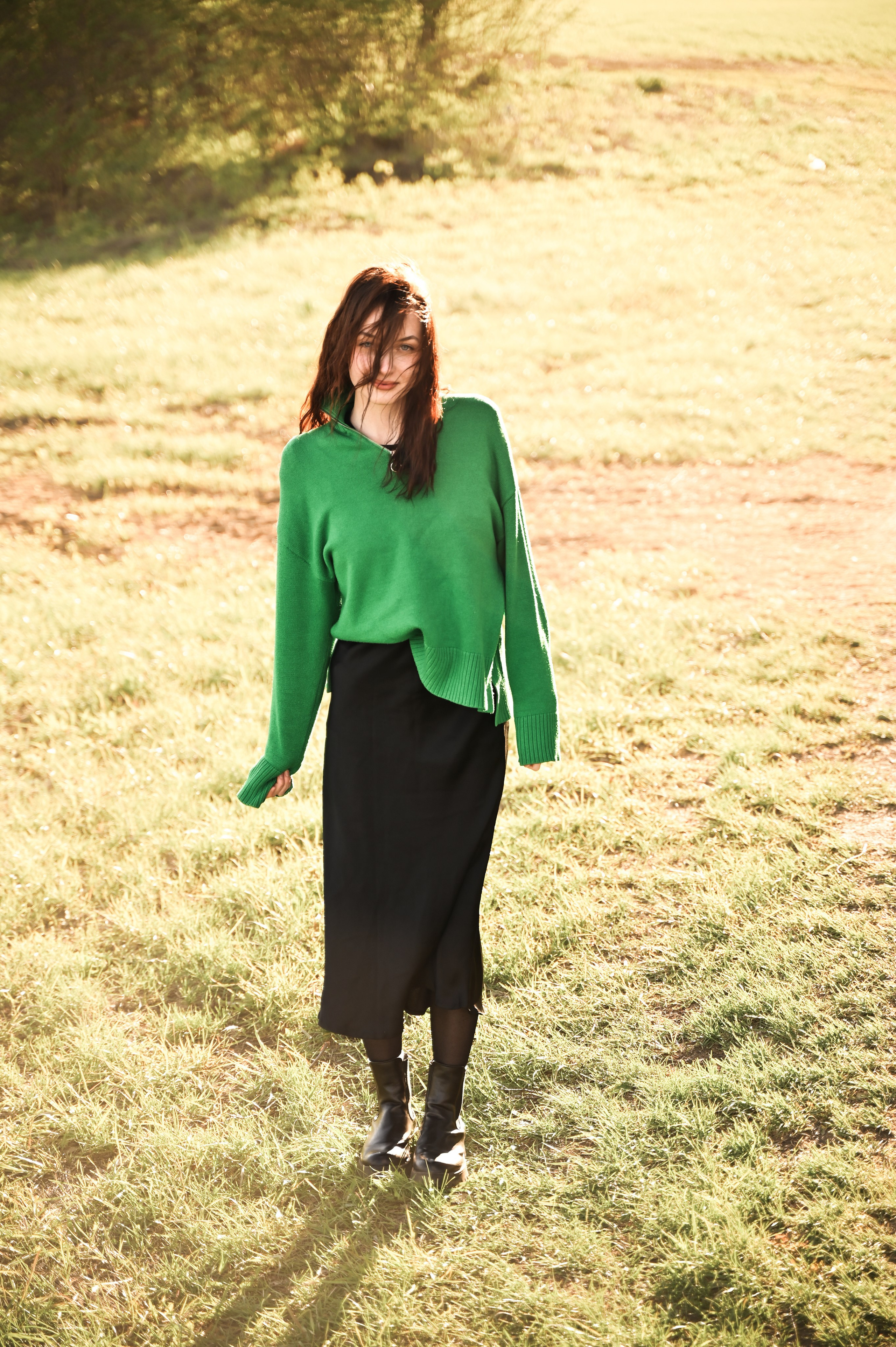 Фотосессия для Maksllx. Фотограф/видеограф Богдан Голованов