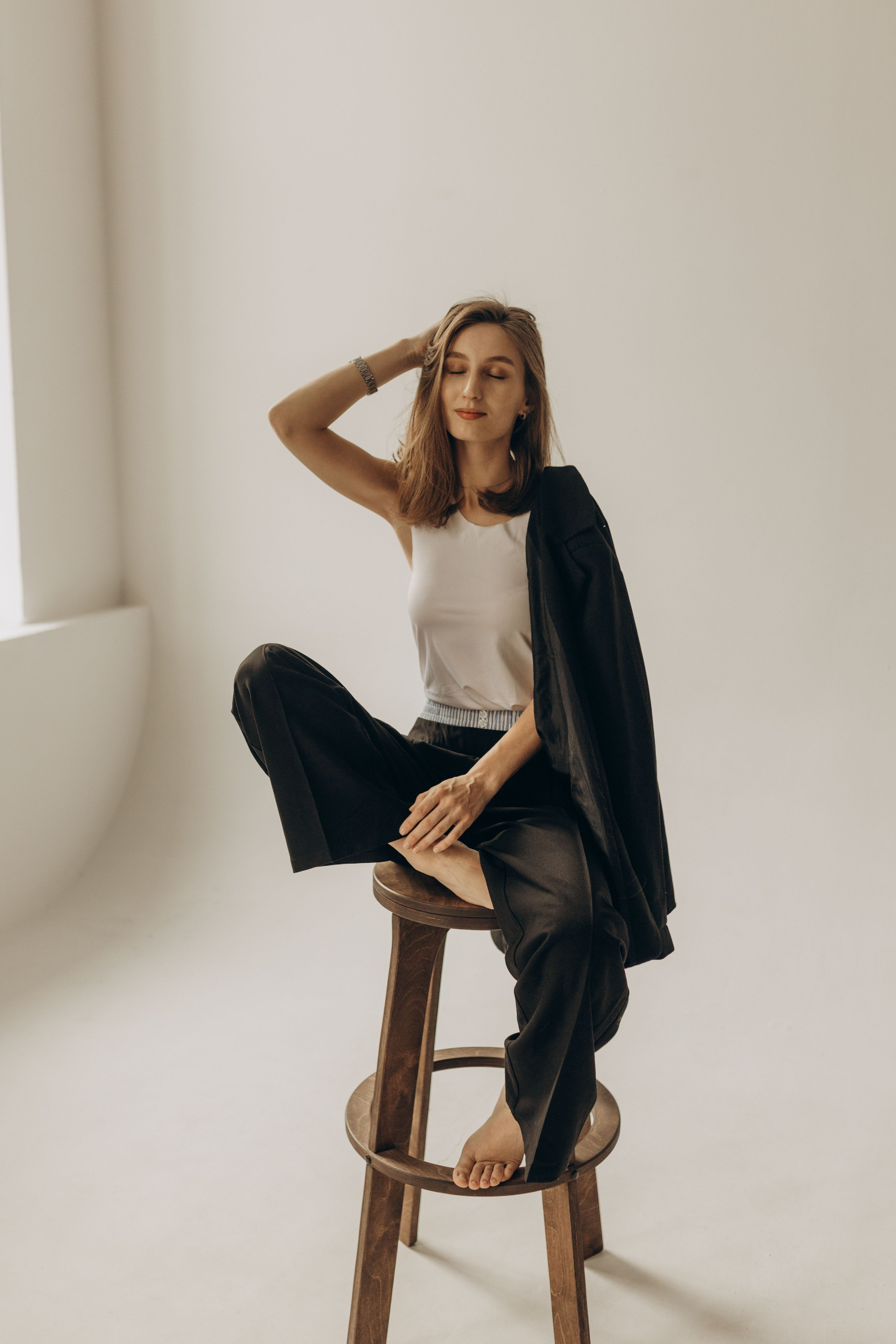 Студия Редкое фото. Фотограф в Ставрополе Svetlana Matveeva