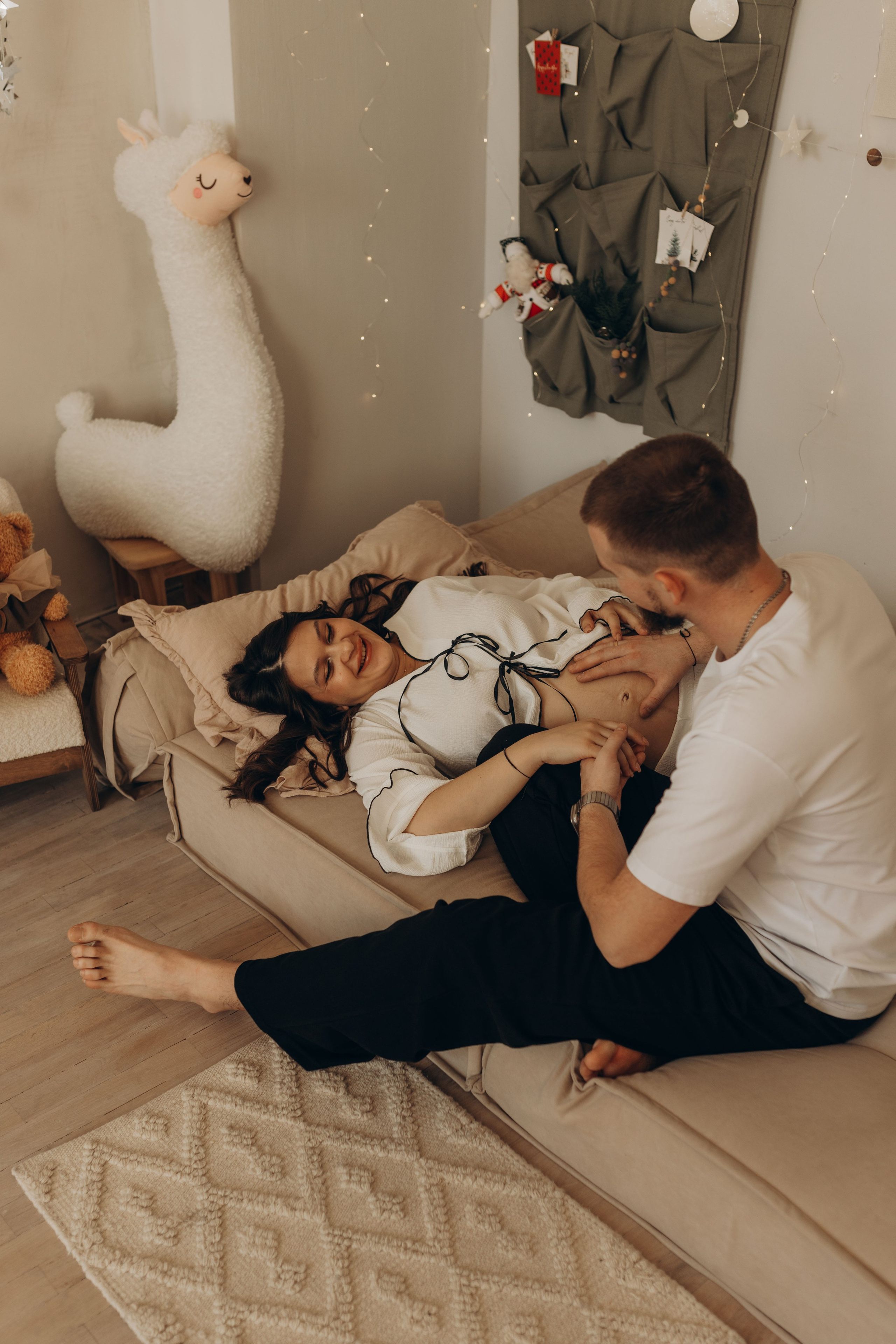 В ожидании чуда. Фотограф в Ставрополе Svetlana Matveeva