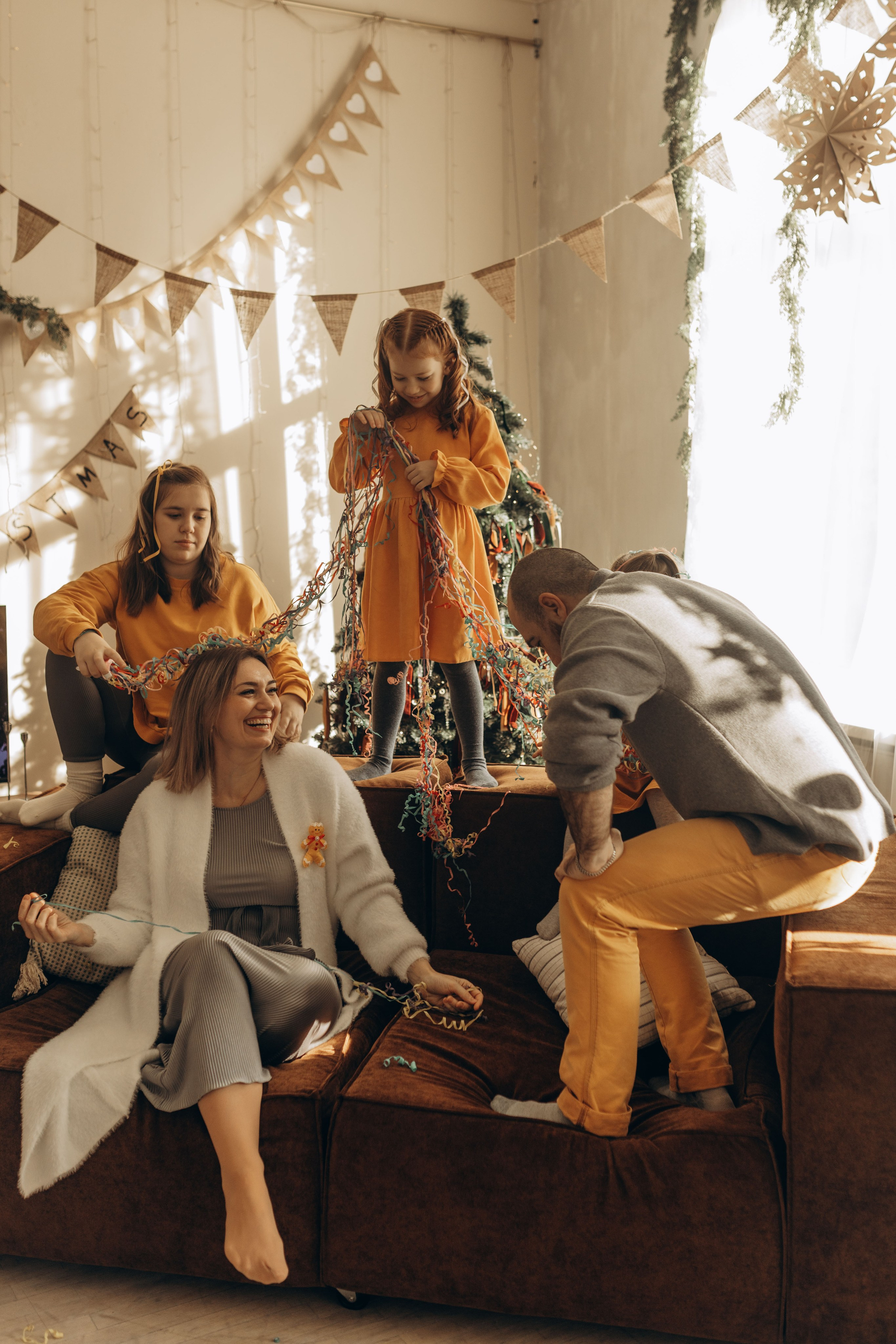 Семейные традиции. Фотограф в Ставрополе Svetlana Matveeva