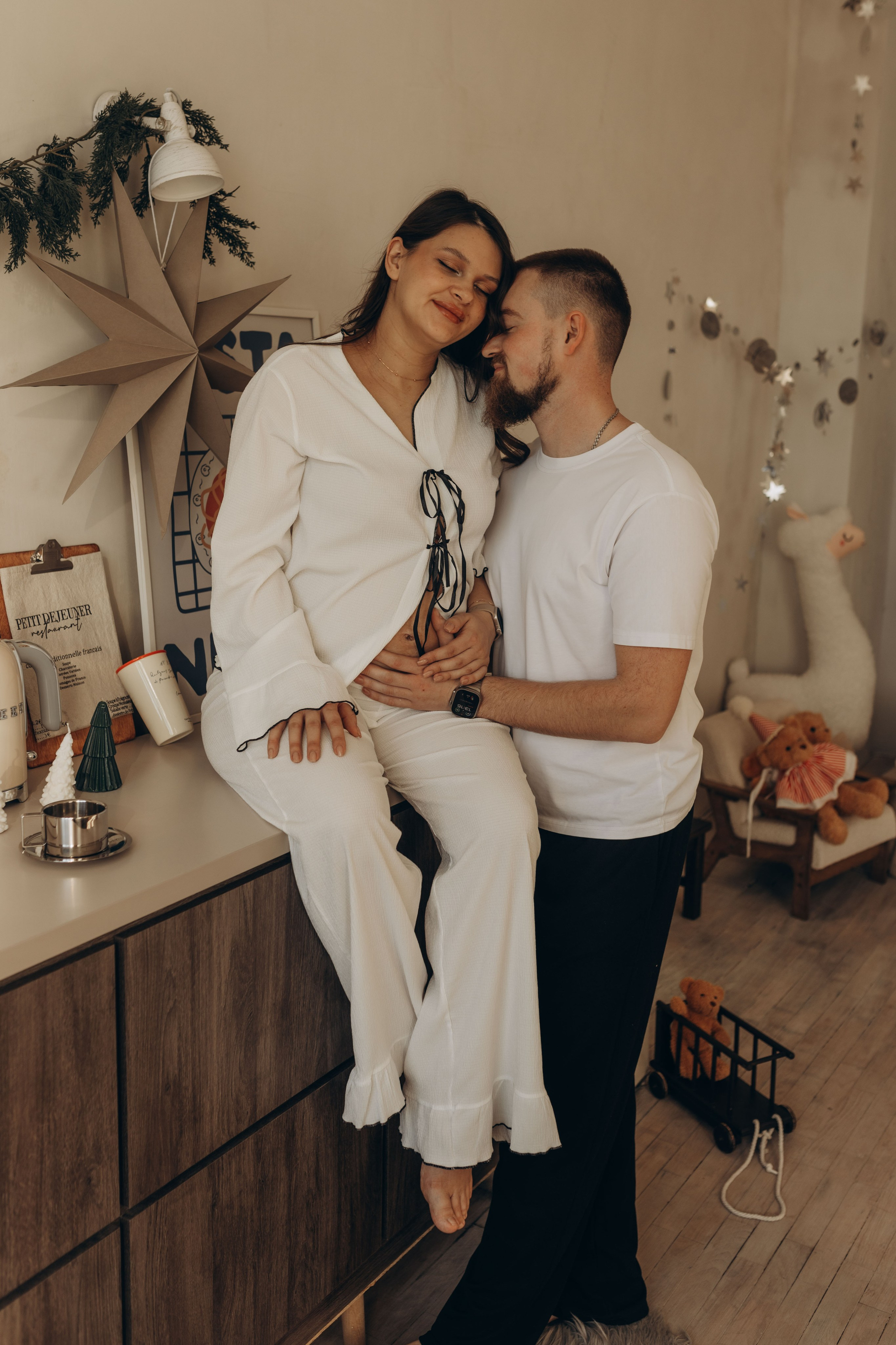 В ожидании чуда. Фотограф в Ставрополе Svetlana Matveeva