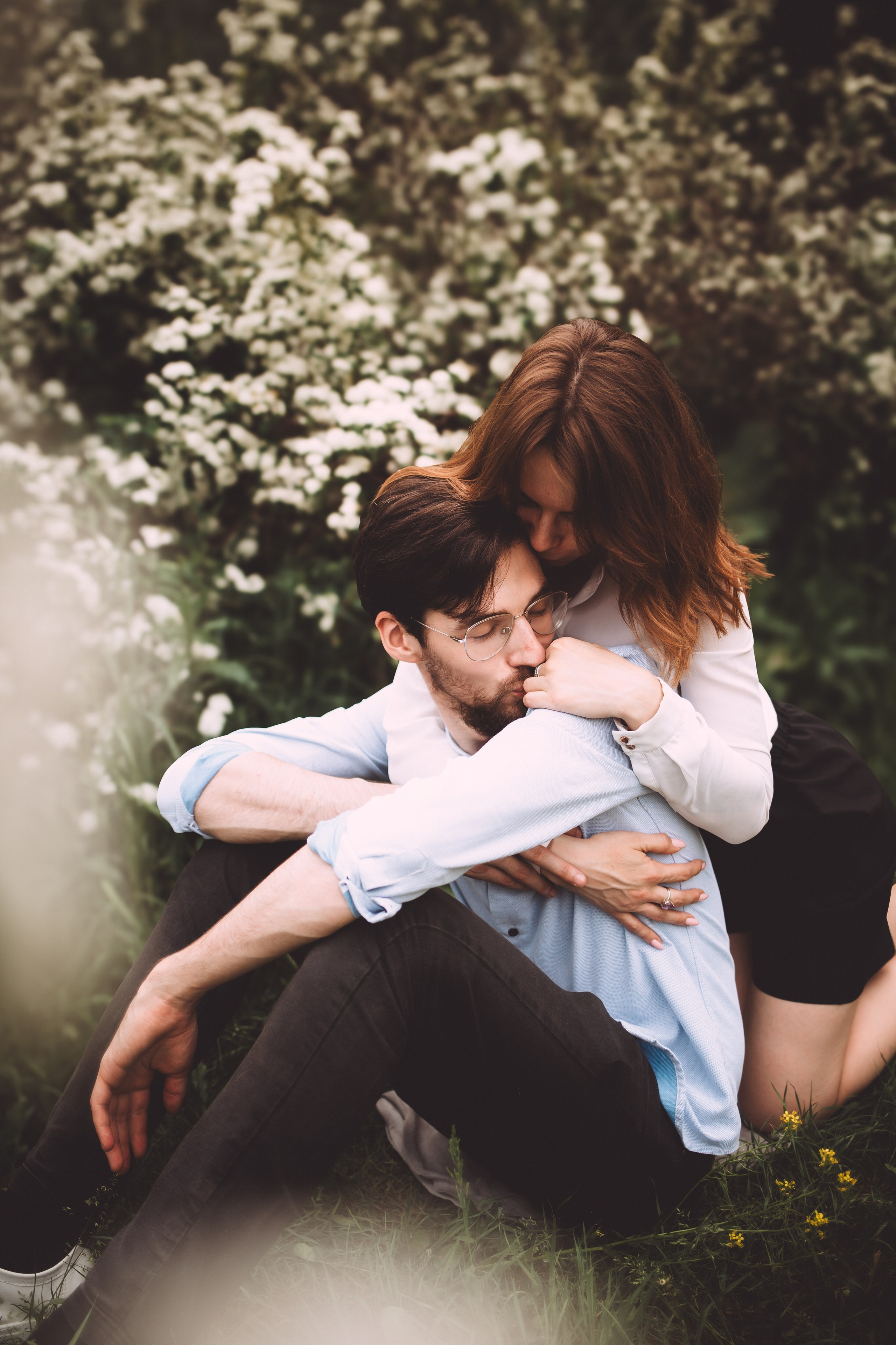 Love Story. Анна Михайлова|Свадебный фотограф в Санкт-Петербурге