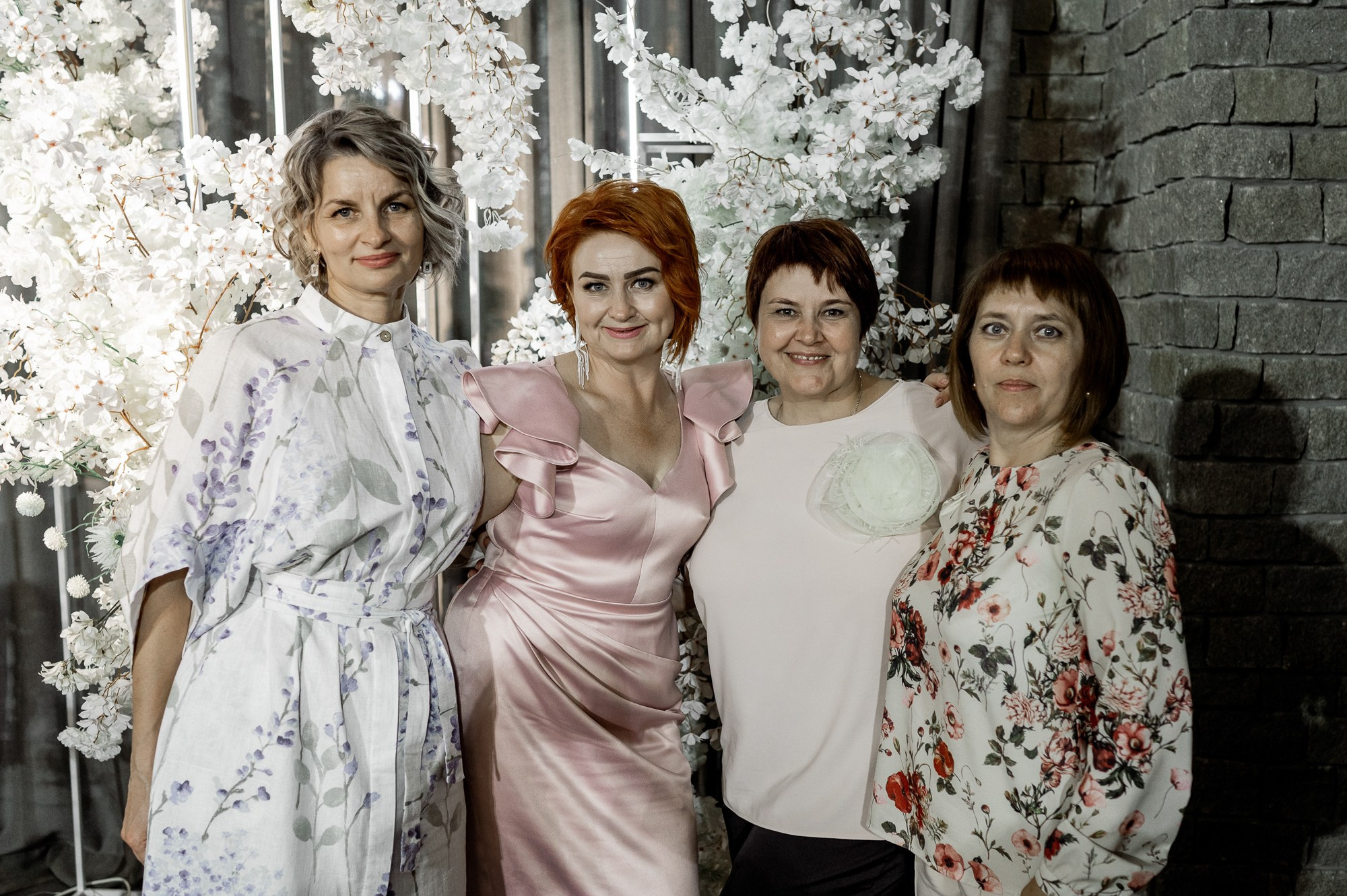 Максим и Дарья. Свадебный фотограф в Тюмени Анастасия Конева