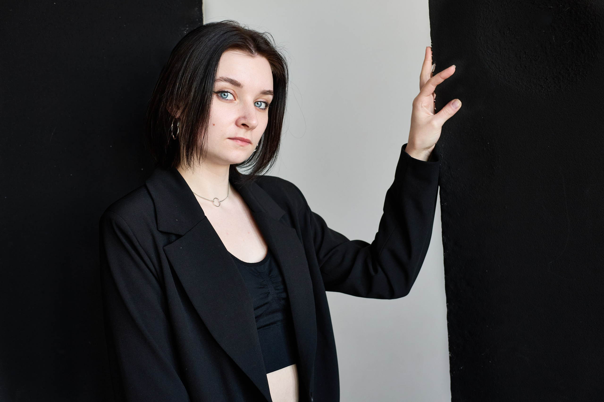 Тоня. Ежова Милена | Фотограф Москва / Балашиха