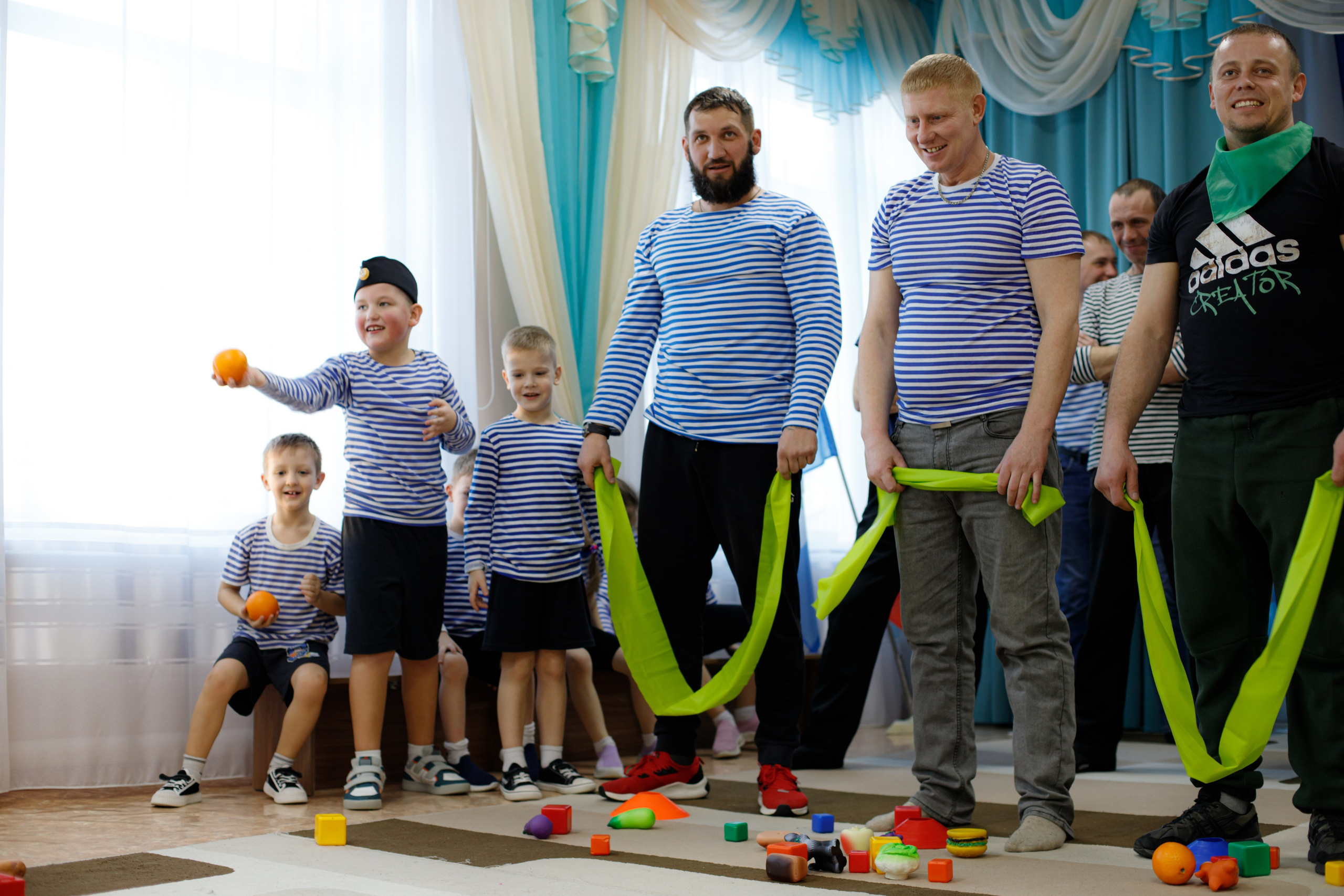 Д/С № 39. Photokarish