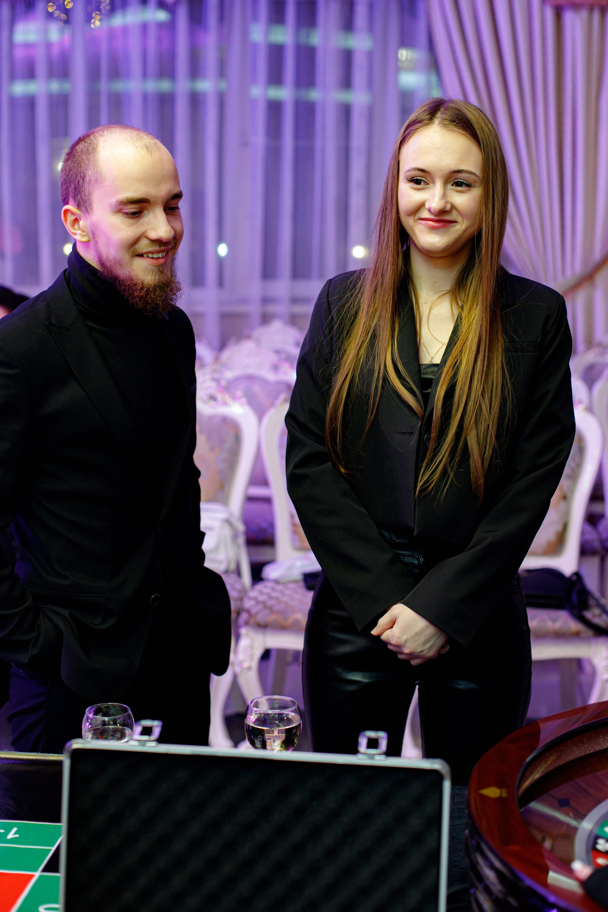 ELOSMED. Photokarish