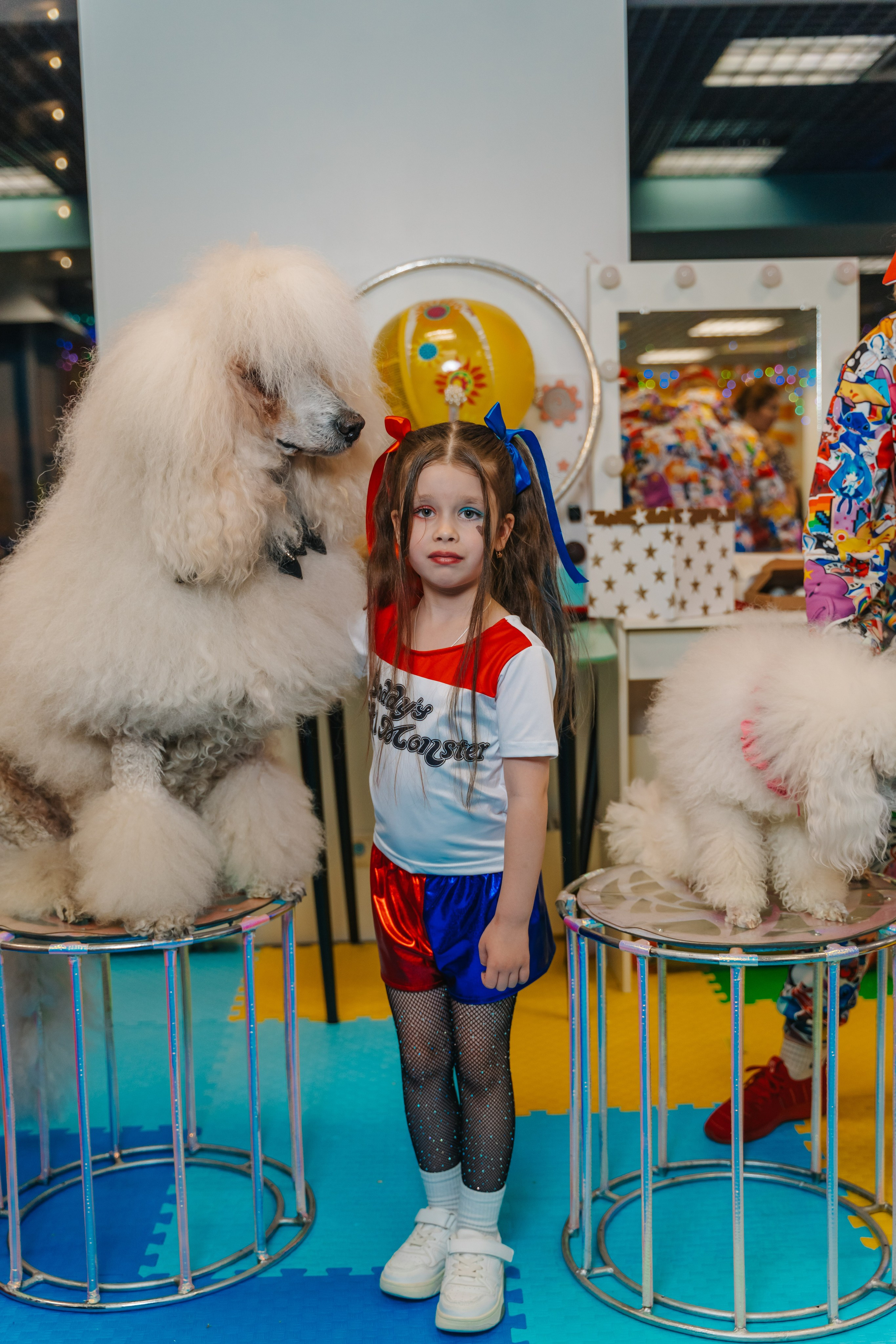 Репортаж детских мероприятий. Главная