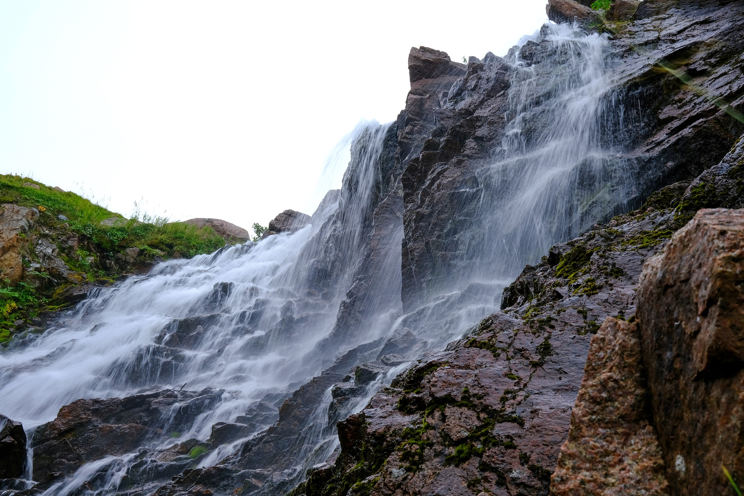 Териберка. Пейзажи Крайнего Севера. Баренцево море, Рыбачий, Средний, Немецкий