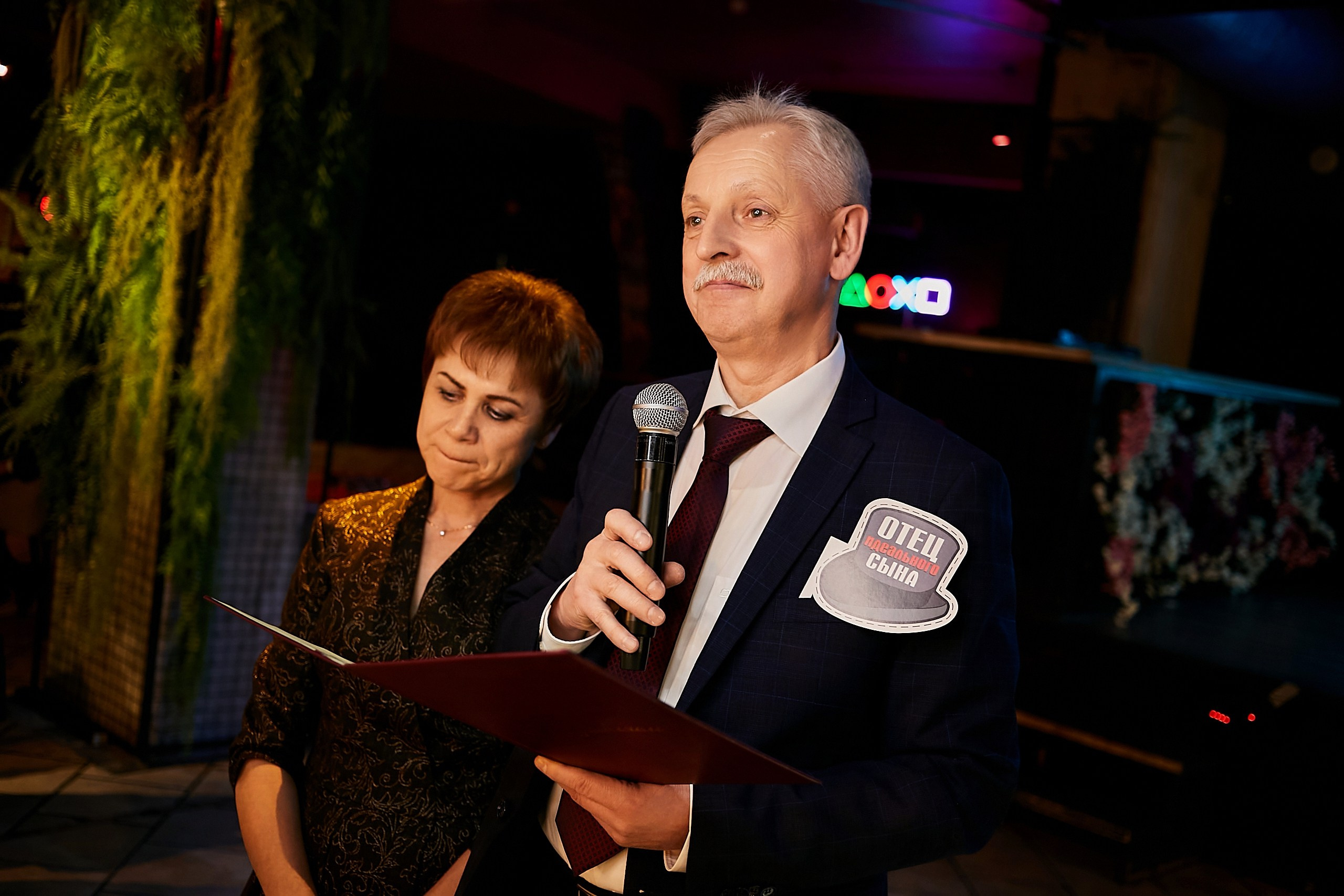 Антон & Гульназ. Фотограф и Видеограф в Москве. Олег Корушев