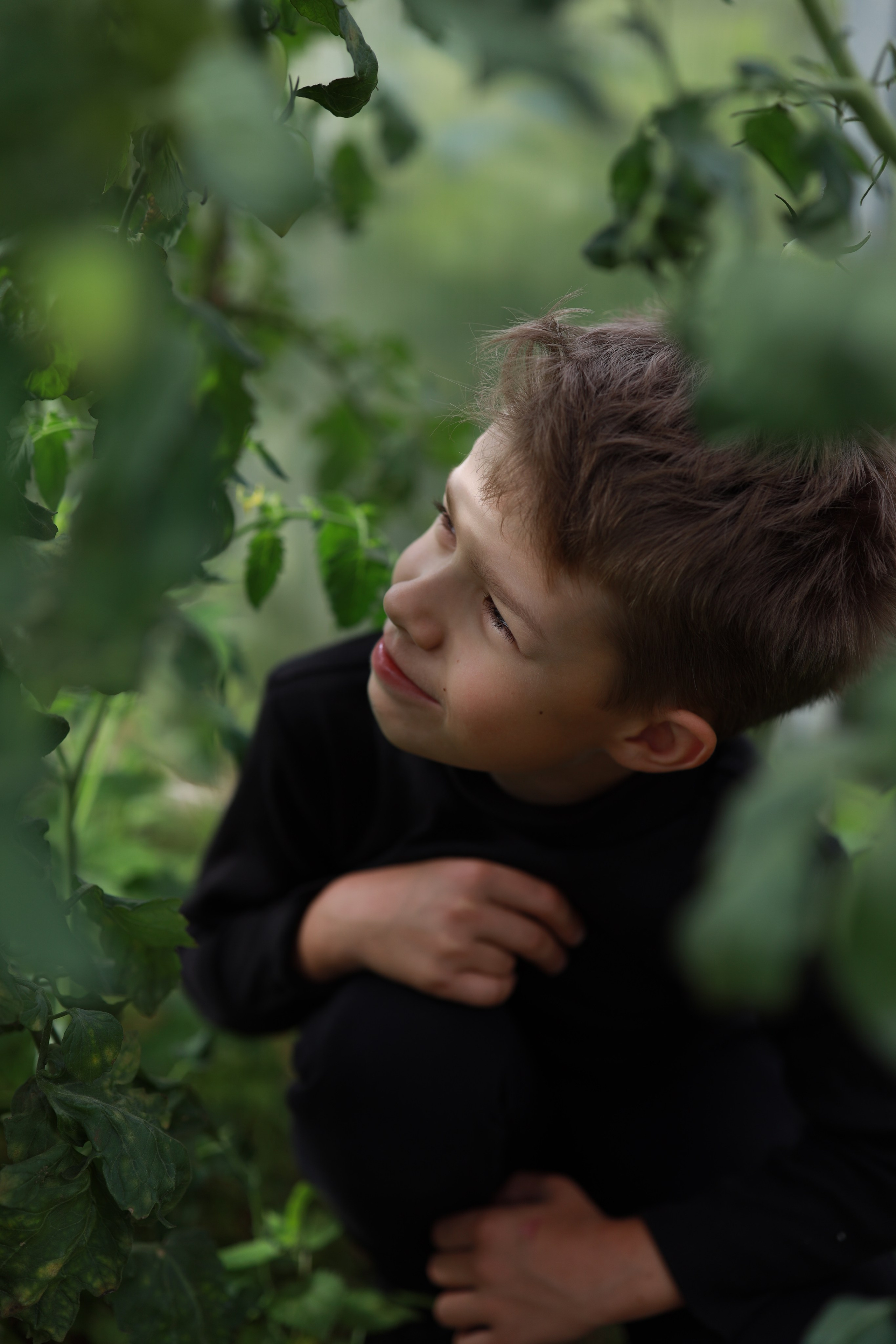 Фотограф Санкт-Петербург Конюхова Мария