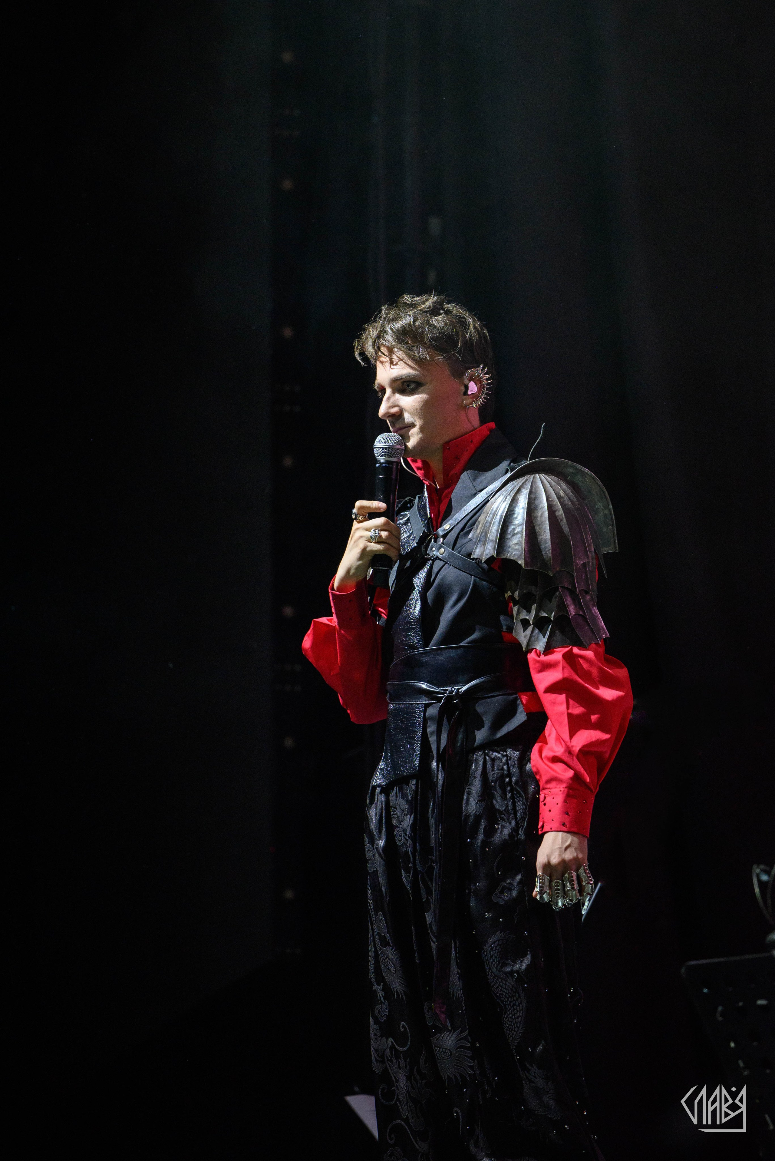 Geek&Music [концерт]. Фотограф из Москвы Ярослава Панкратова